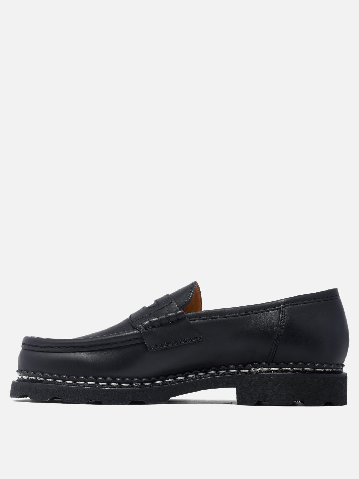 Loafers 099412  Black - Paraboot Men | PDP | Replica Handbags  | Zoom-Modal_3
