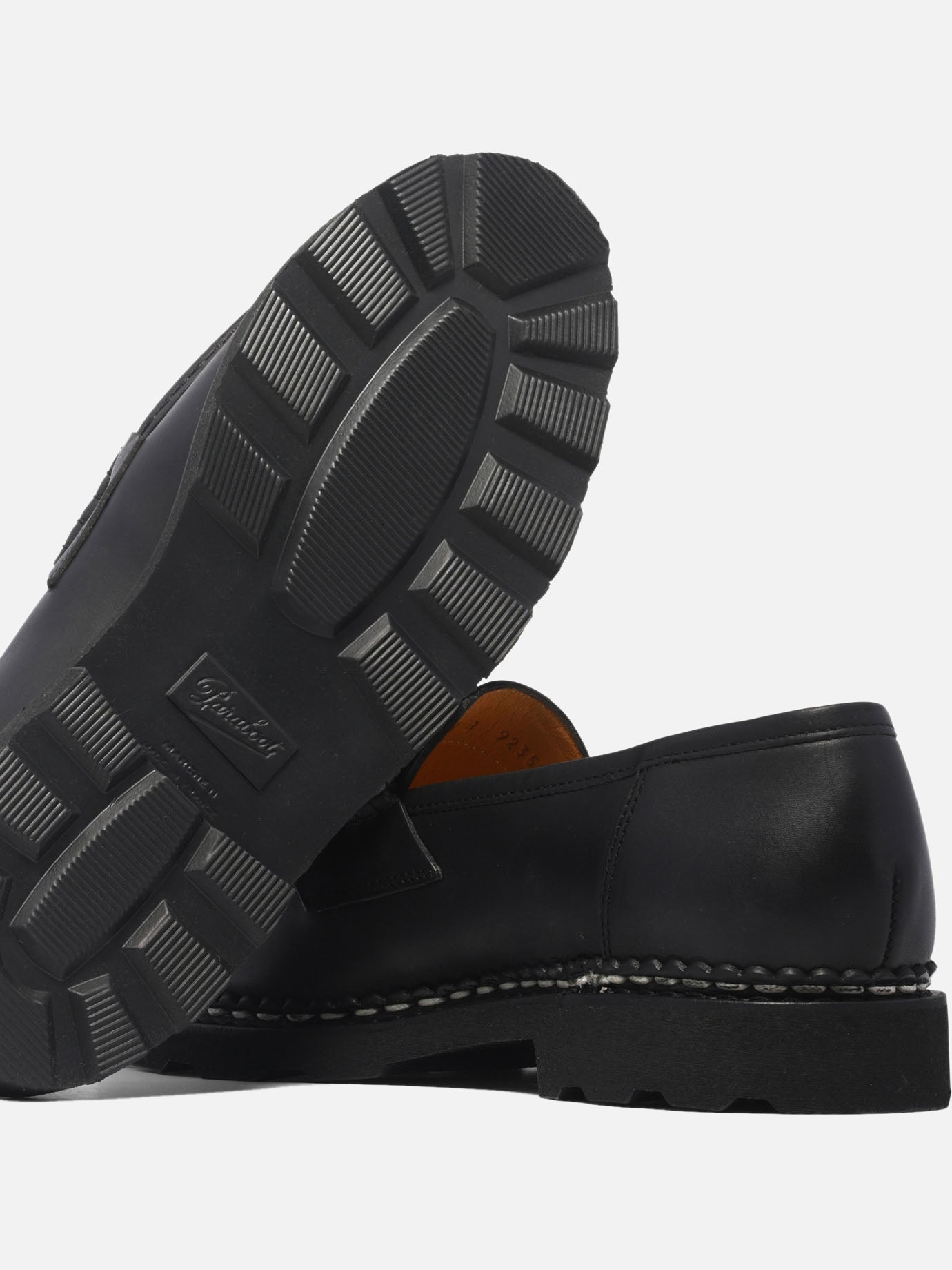 Loafers 099412  Black - Paraboot Men | PDP | Replica Handbags  | thumbnail_5