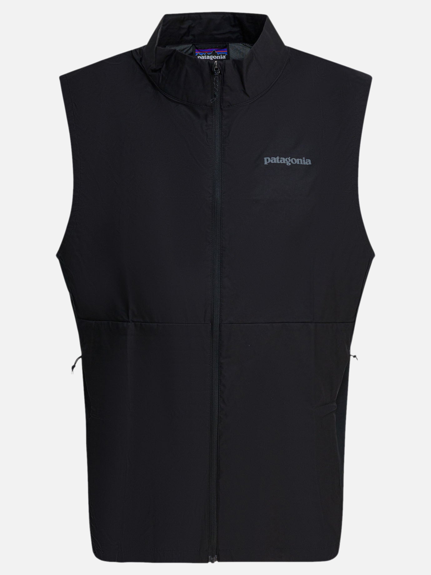 Vest jackets Logo  Black - Patagonia Men | PLP | Replica Handbags  
