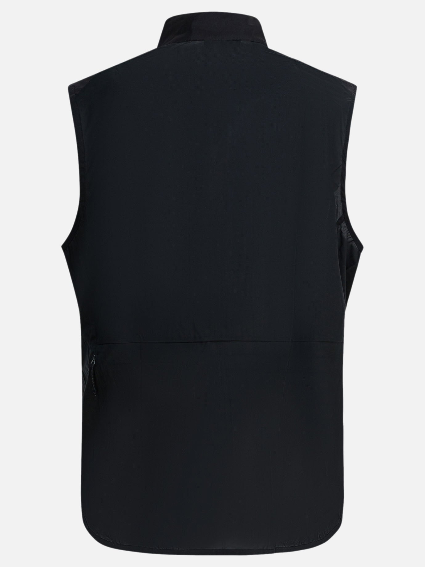 Vest jackets Logo  Black - Patagonia Men | PLP | Replica Handbags  | 2
