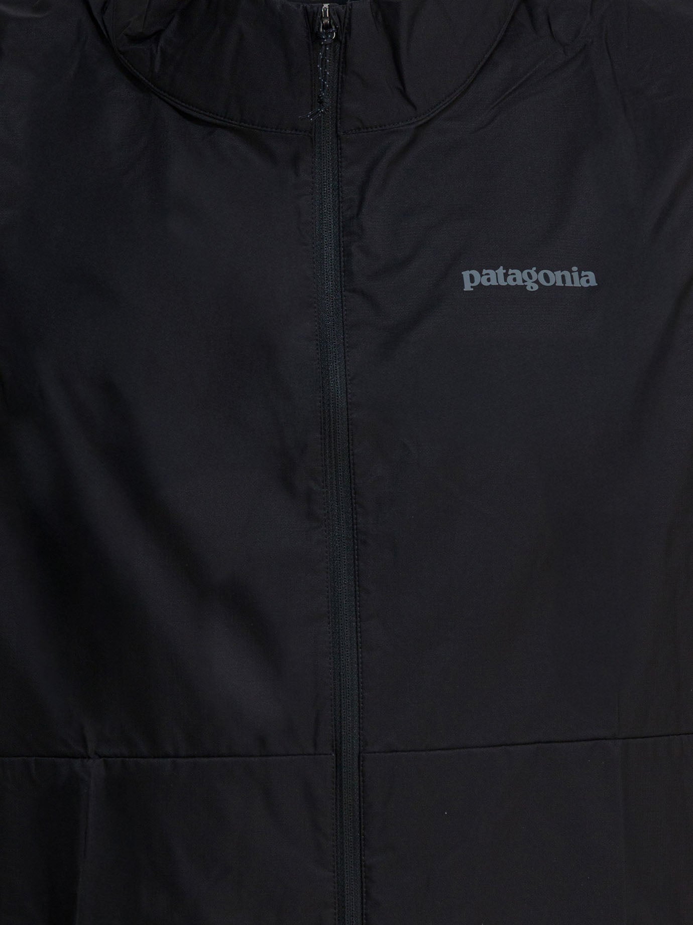 Vest jackets Logo  Black - Patagonia Men | PDP | Replica Handbags  | thumbnail_3