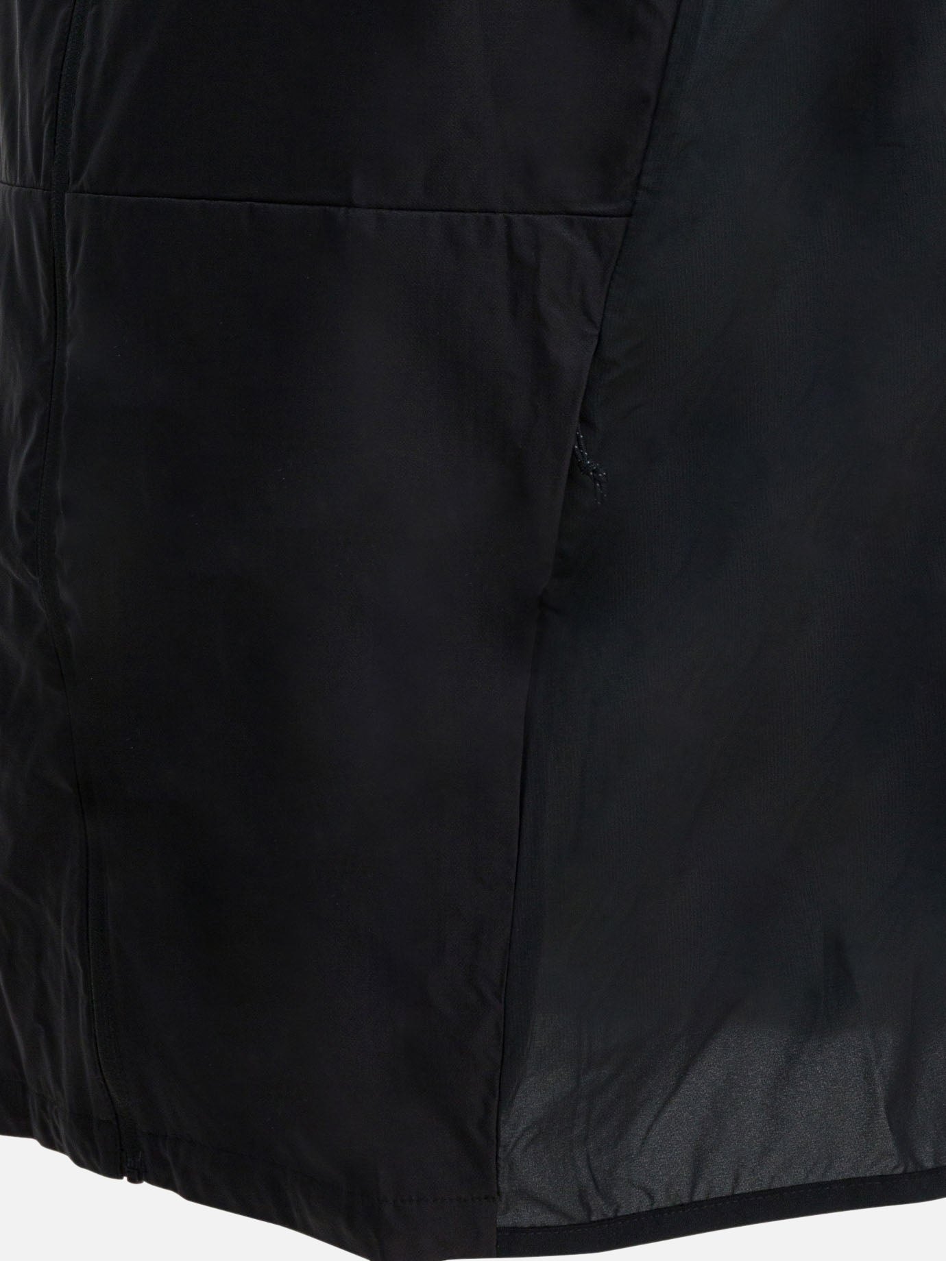 Vest jackets Logo  Black - Patagonia Men | PDP | Replica Handbags  | thumbnail_4