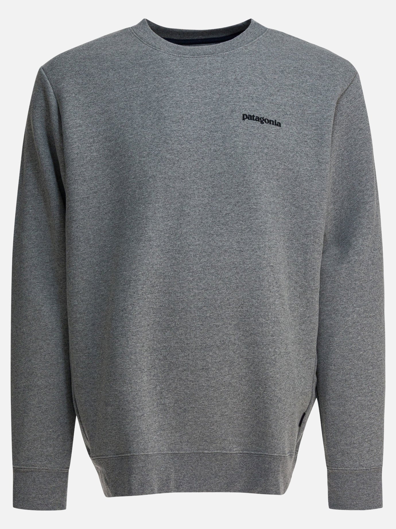 Crewnecks Logo  Grey - Patagonia Men | PDP | Replica Handbags  
