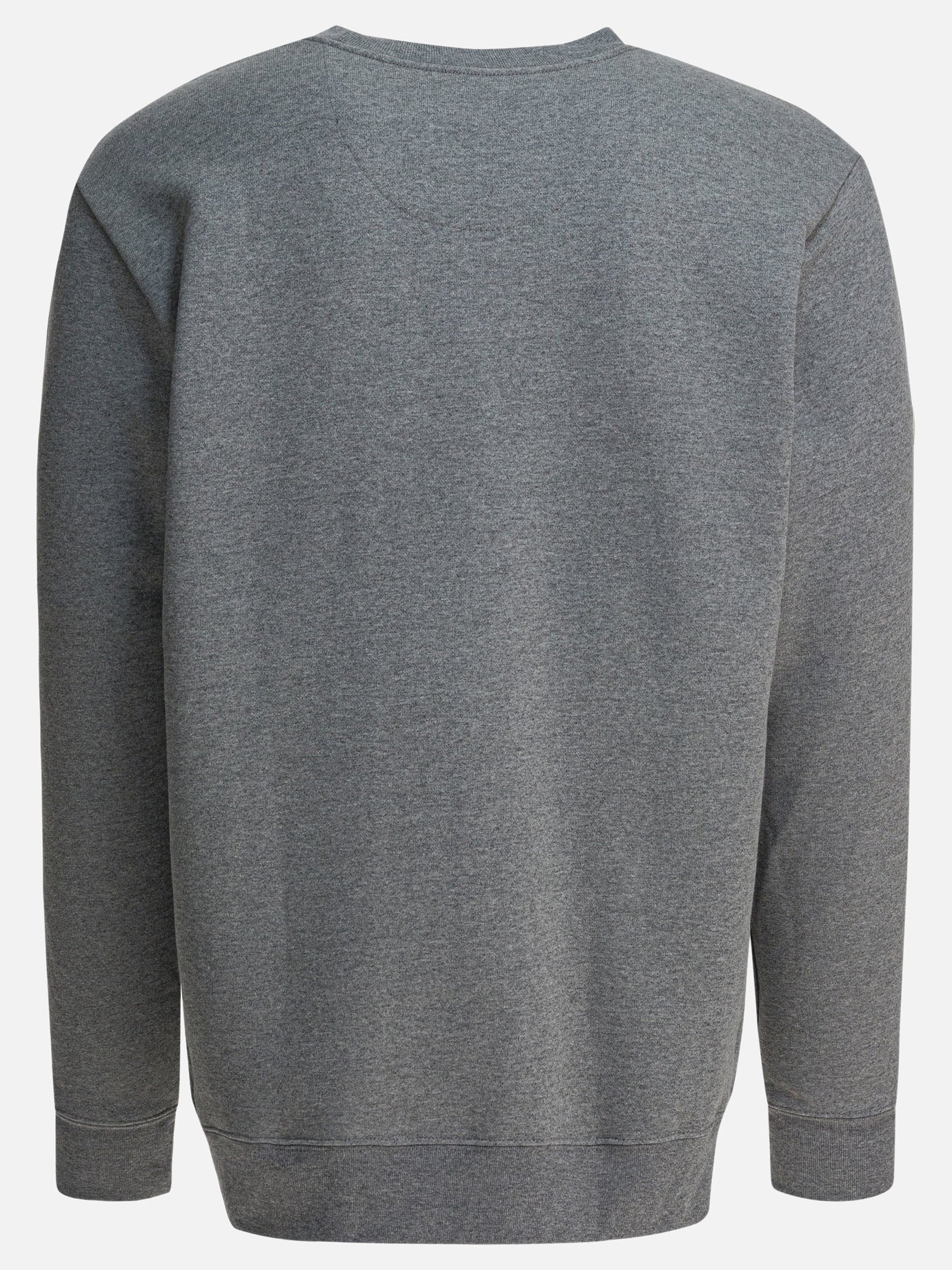 Crewnecks Logo  Grey - Patagonia Men | PDP | Replica Handbags  | 2
