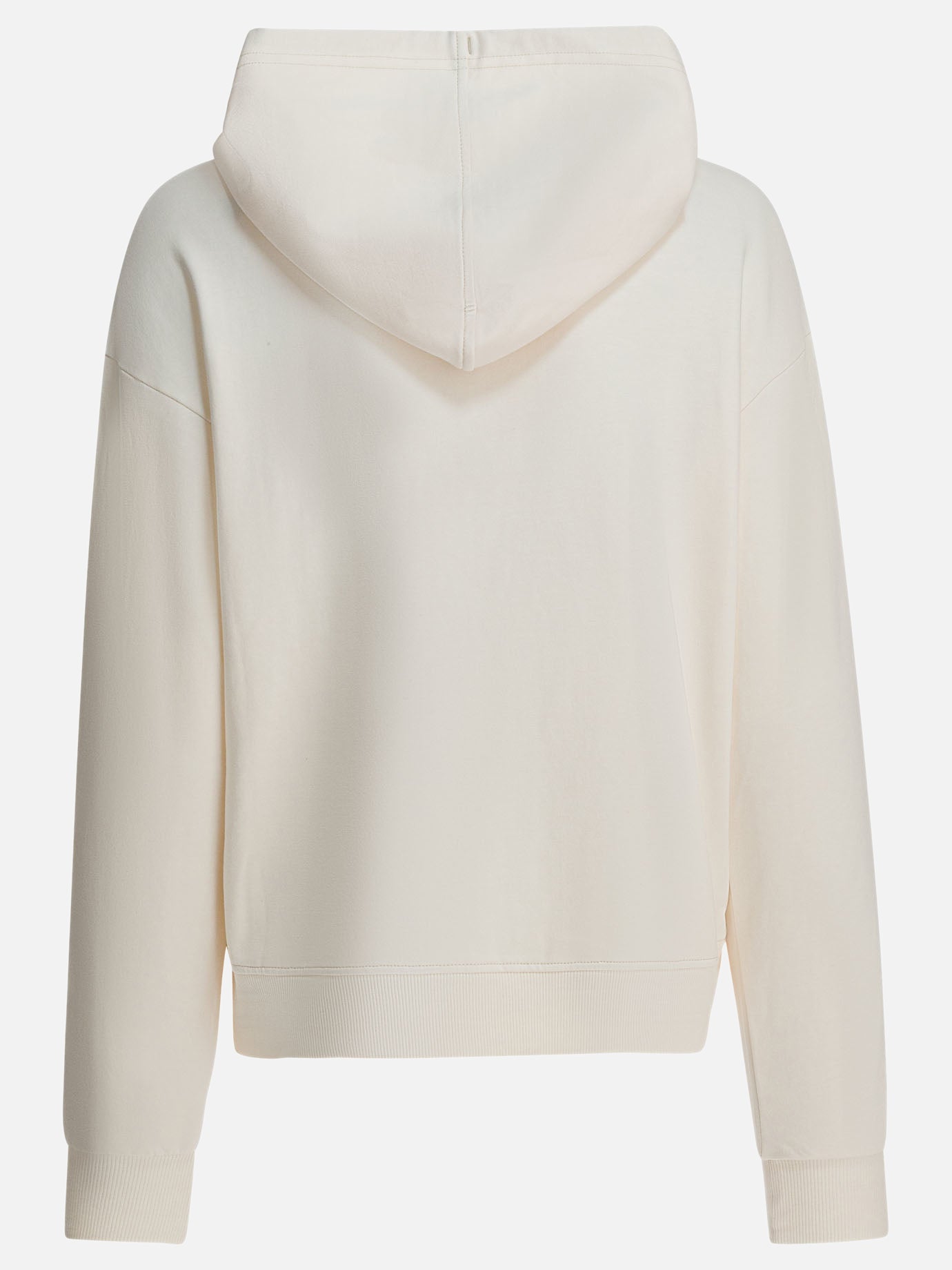 Full zip sweatshirts Logo  Beige - Patagonia Women | PDP | Replica Handbags  | Zoom-Modal_2
