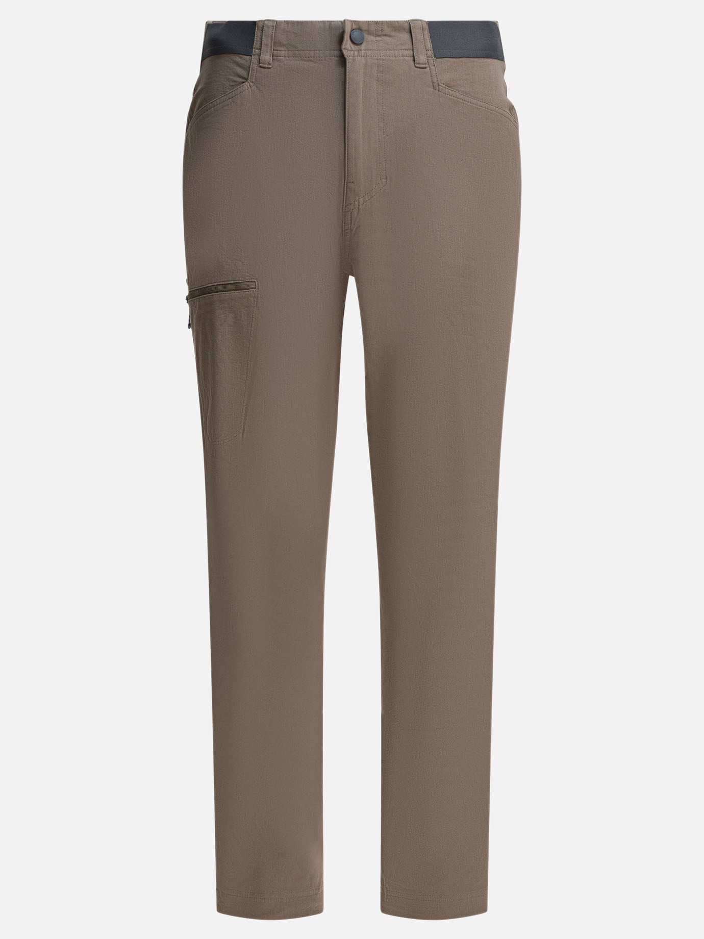 Technical trousers Solid colour  Brown - Patagonia Men | PDP | Replica Handbags  | thumbnail