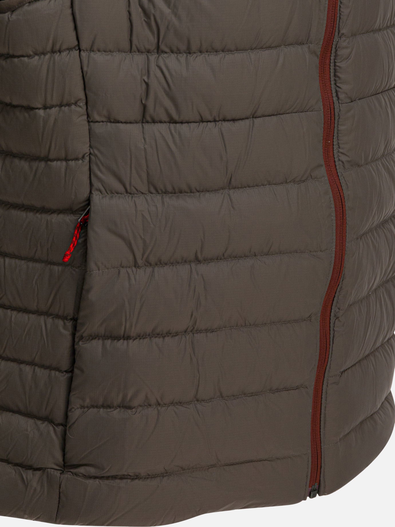 Vest jackets Logo  Brown - Patagonia Men | PDP | Replica Handbags  | thumbnail_4