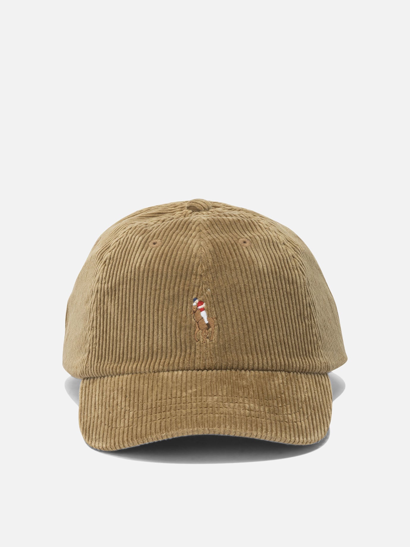 Trucker caps 710847175007  Beige - Polo Ralph Lauren Men | PDP | Replica Handbags  | thumbnail