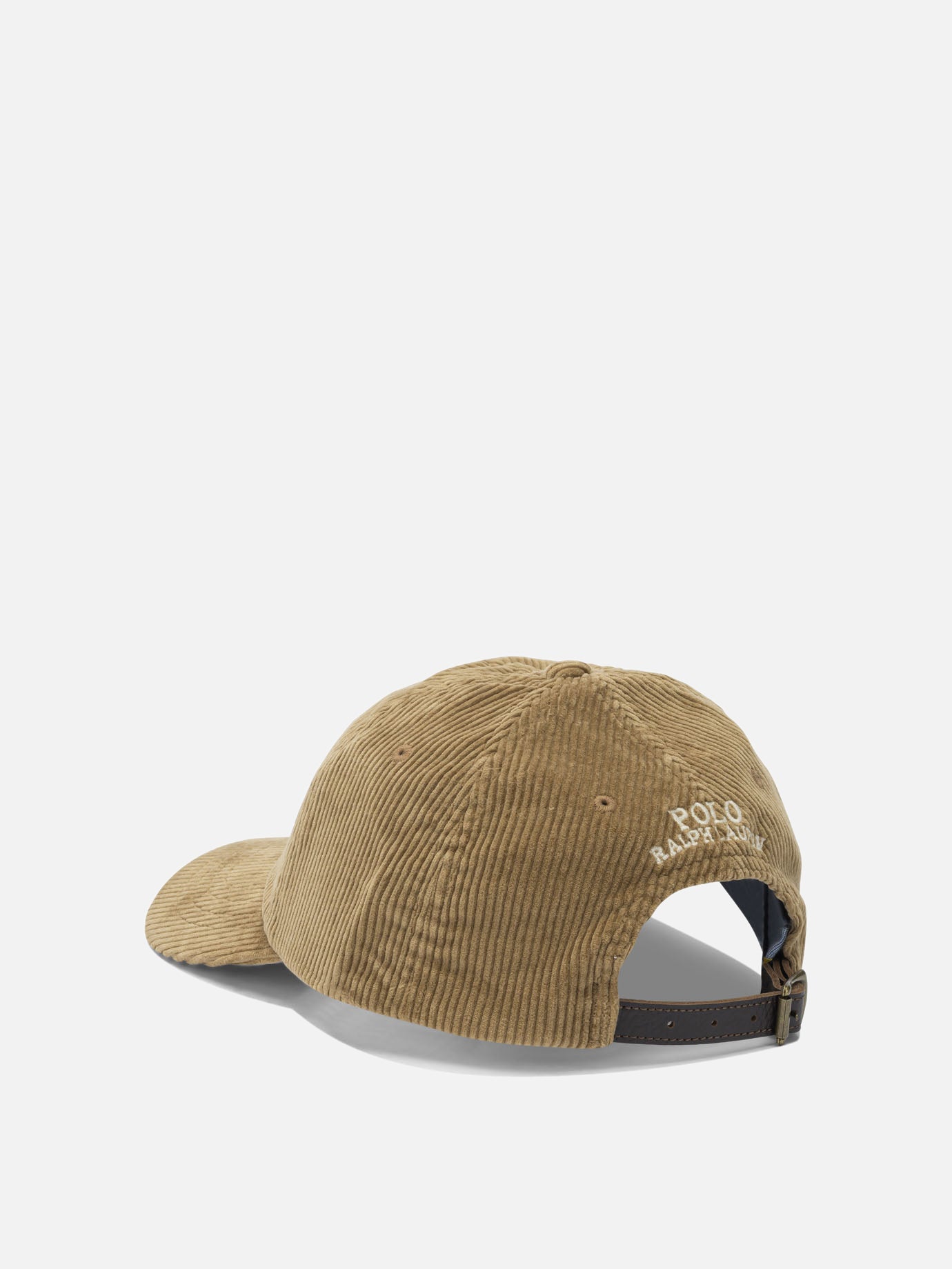 Trucker caps 710847175007  Beige - Polo Ralph Lauren Men | PDP | Replica Handbags  | Zoom-Modal_3
