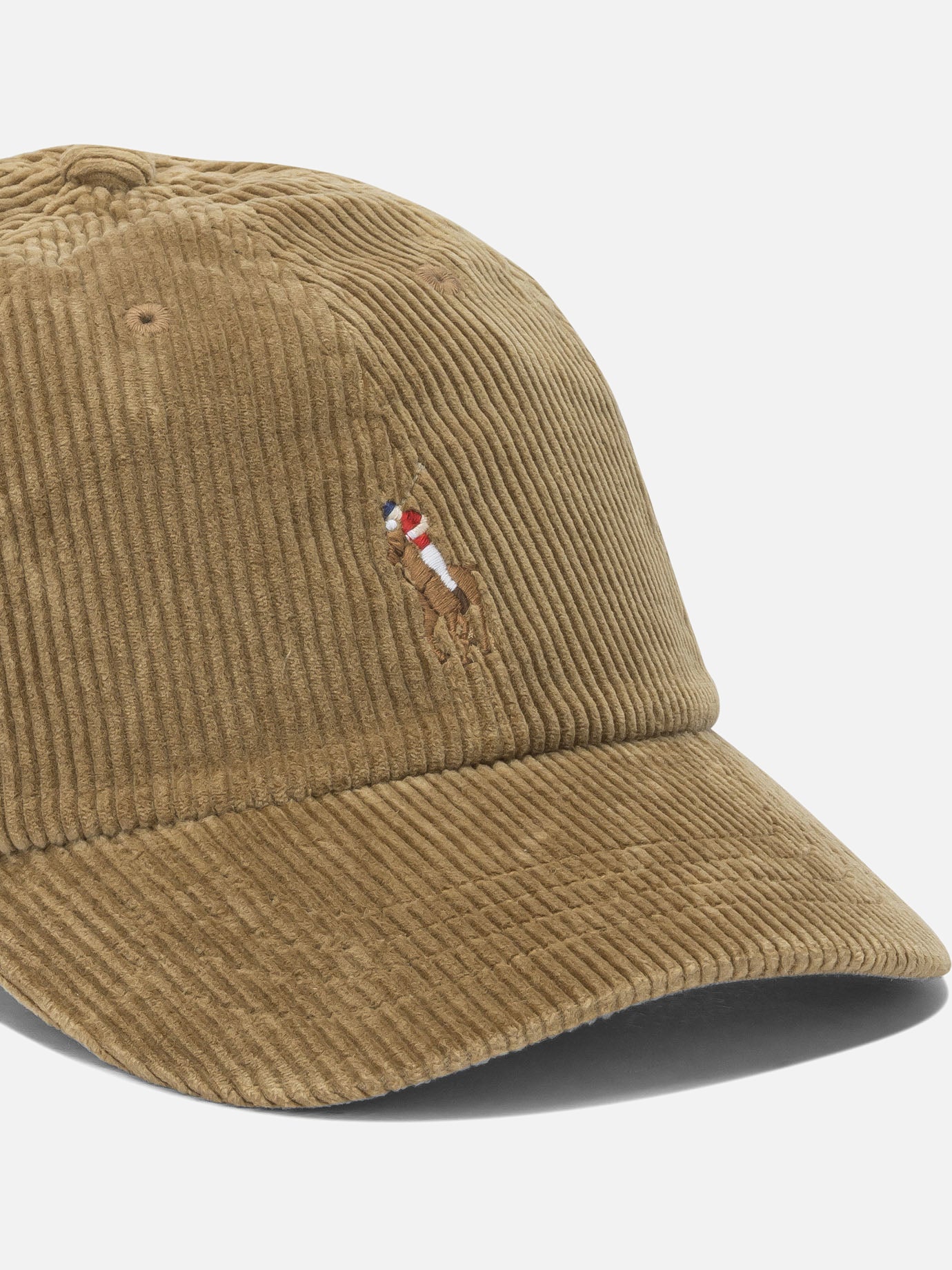 Trucker caps 710847175007  Beige - Polo Ralph Lauren Men | PDP | Replica Handbags  | thumbnail_4