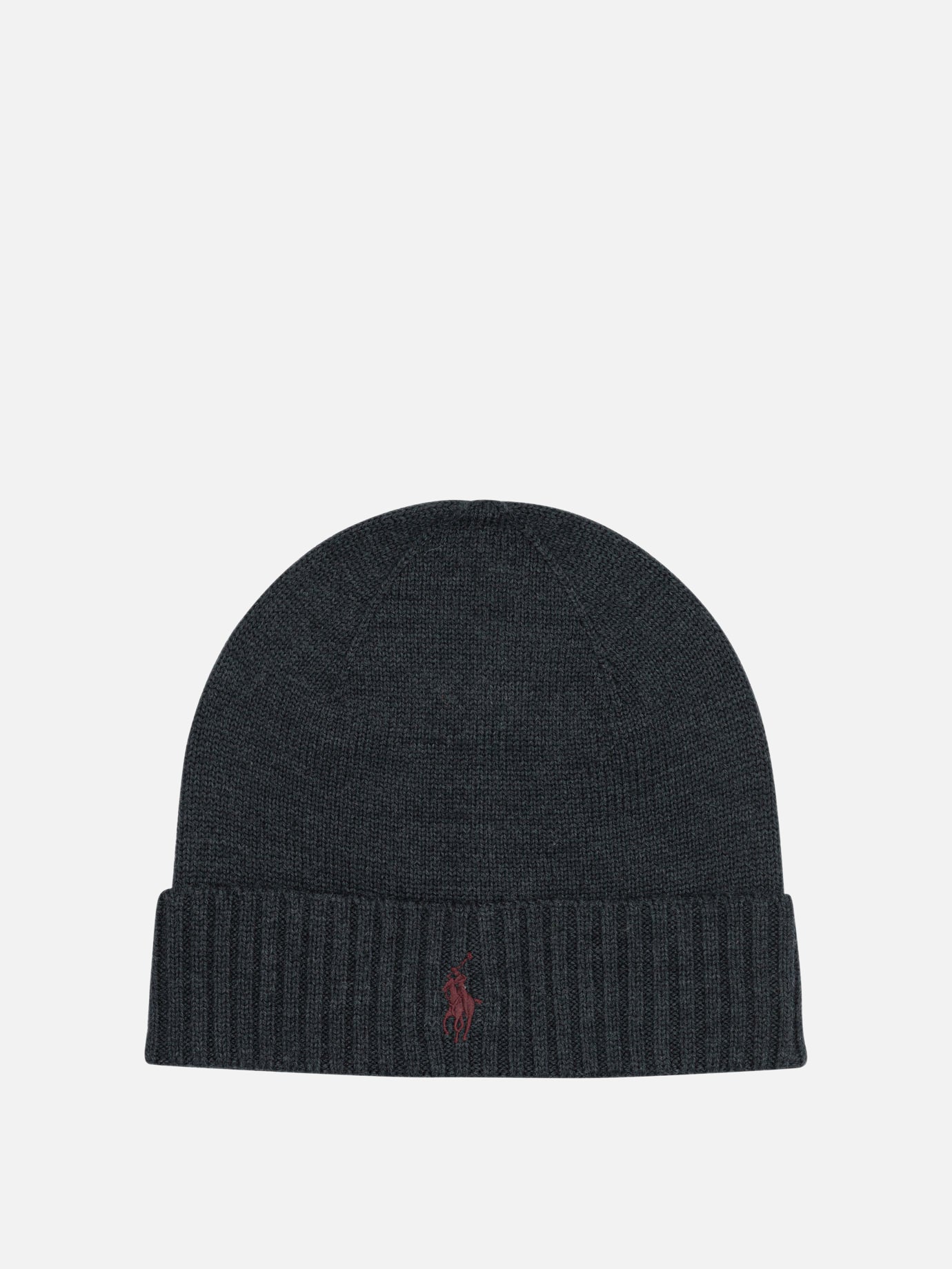 Beanies Logo  Grey - Polo Ralph Lauren Men | PDP | Replica Handbags  
