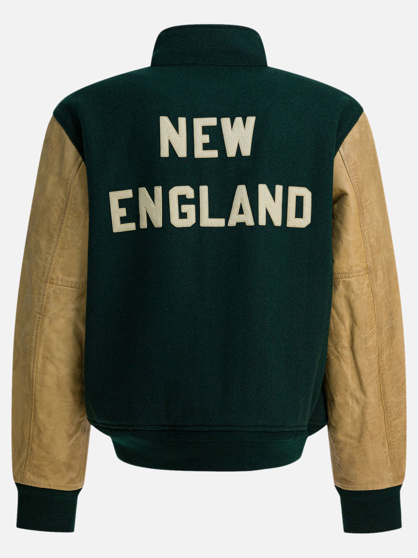 Bomber jackets Graphics  Green - Polo Ralph Lauren Men | PLP | Replica Handbags  | 2
