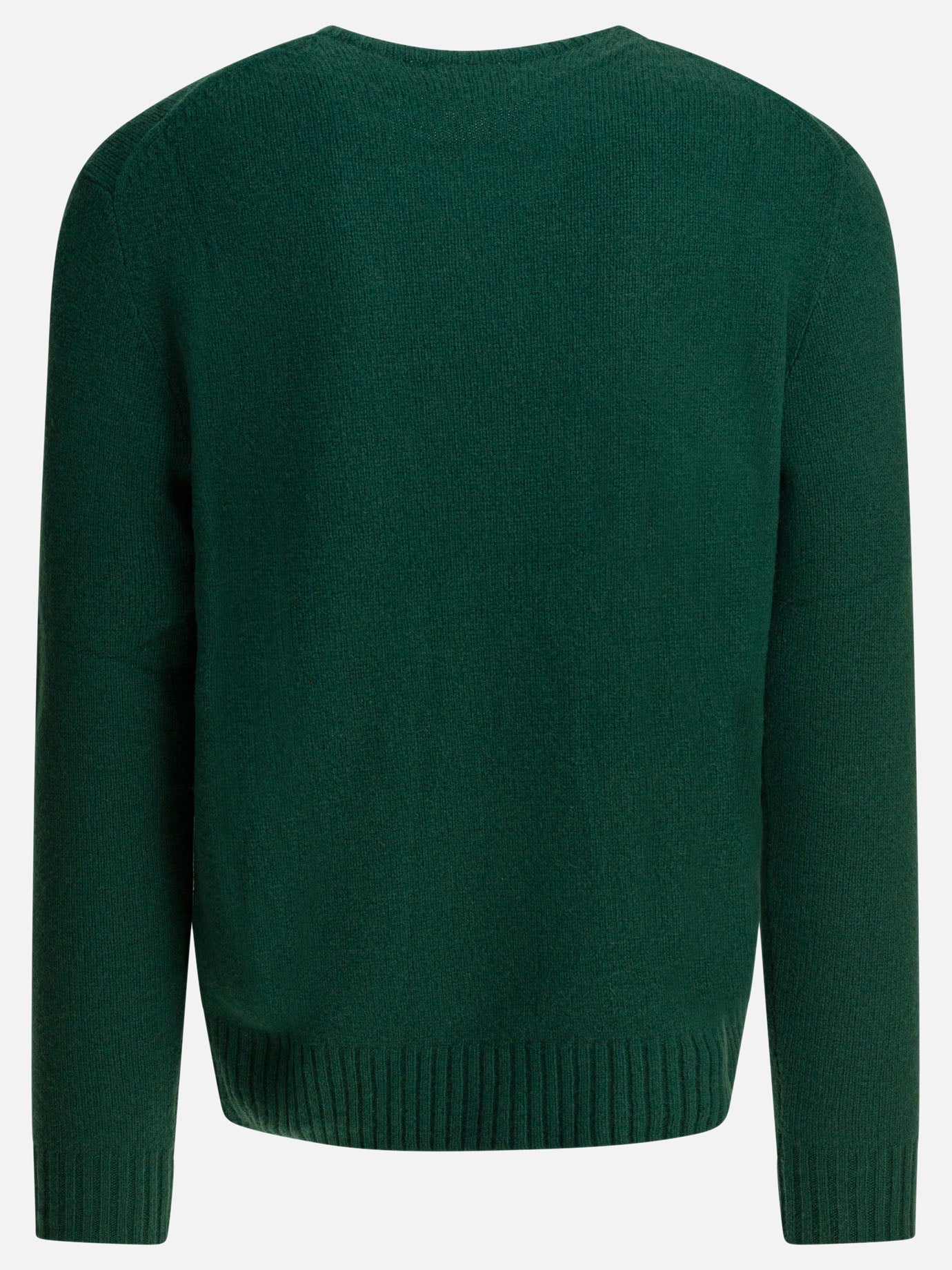Crewneck sweaters Graphics  Green - Polo Ralph Lauren Men | PLP | Replica Handbags  | 2
