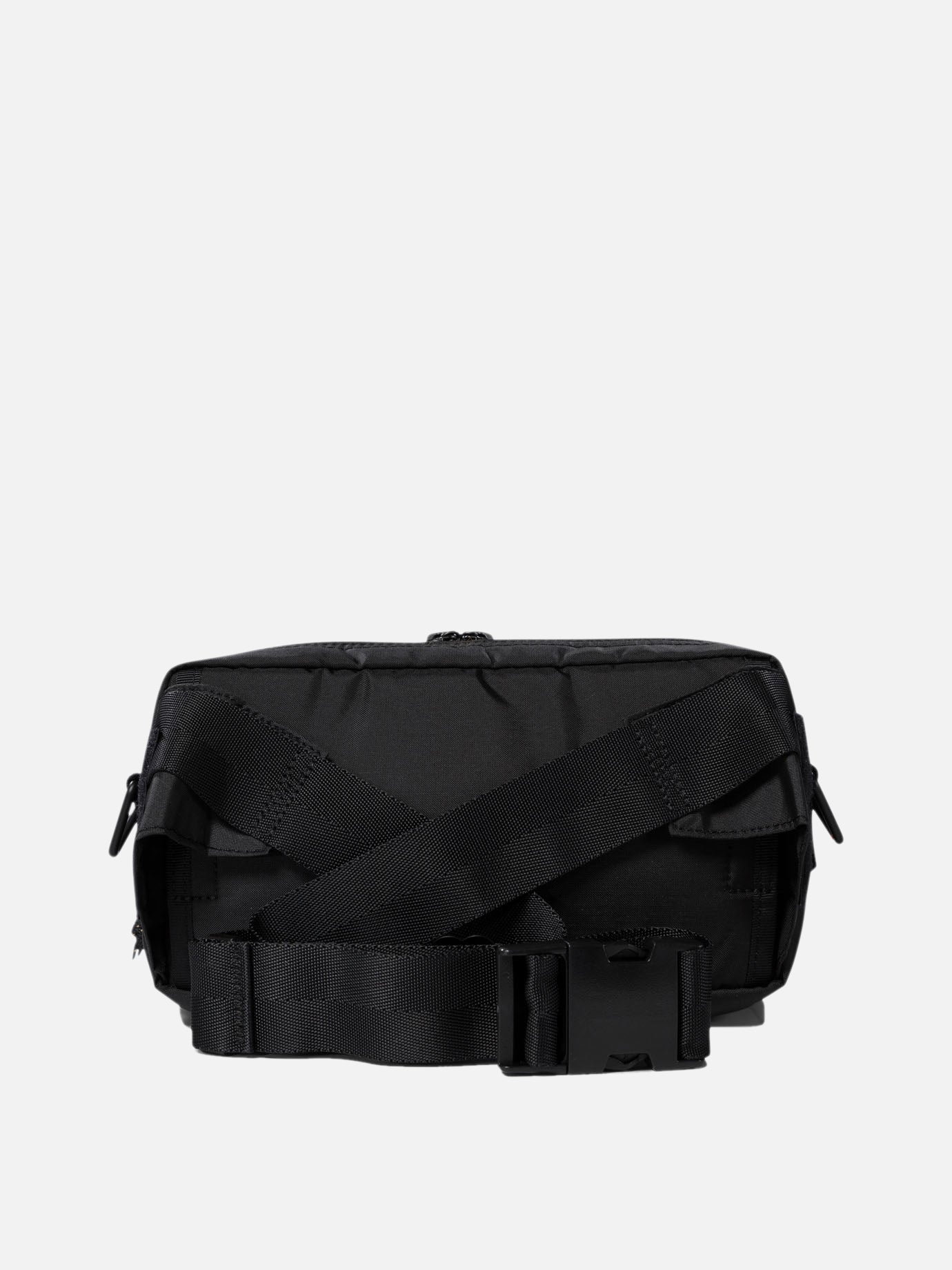 Clutches 100% nylon  Black - Porter-Yoshida & Co Men | PDP | Replica Handbags  | Zoom-Modal_3
