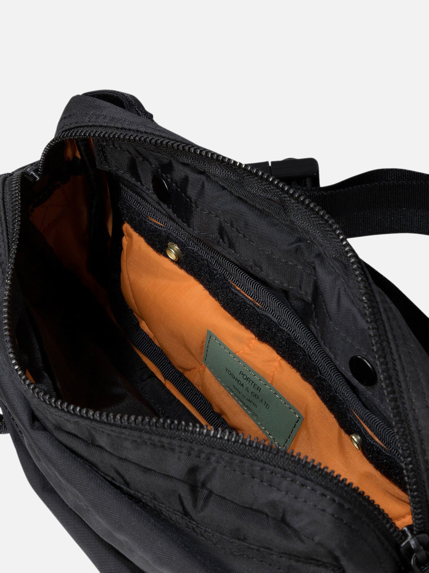 Clutches 100% nylon  Black - Porter-Yoshida &amp; Co Men | PDP | Replica Handbags  | thumbnail_5