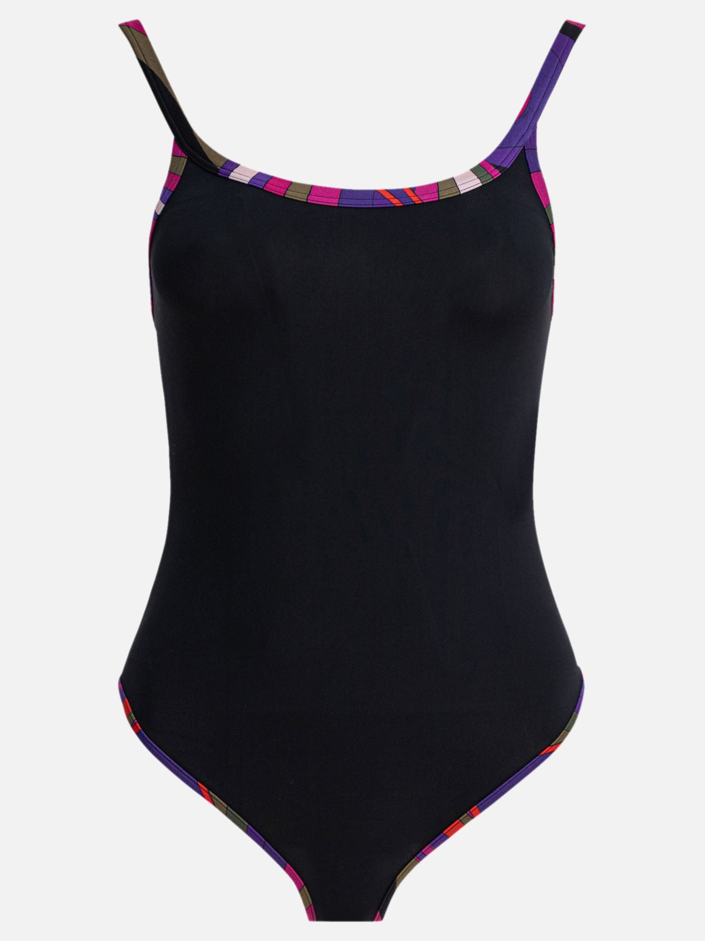 Swimsuits Graphics  Black - Pucci Women | PLP | Replica Handbags  
