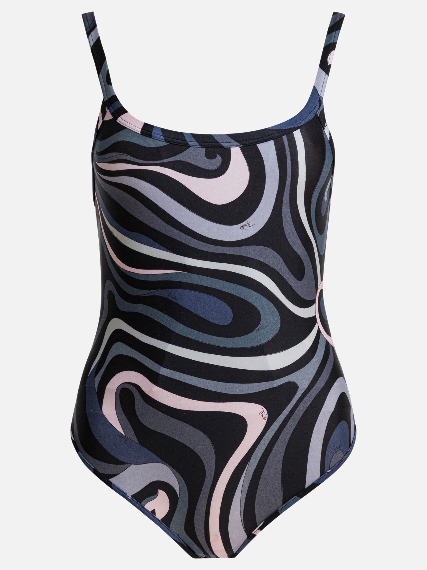 Swimsuits Graphics  Black - Pucci Women | PDP | Replica Handbags  | thumbnail