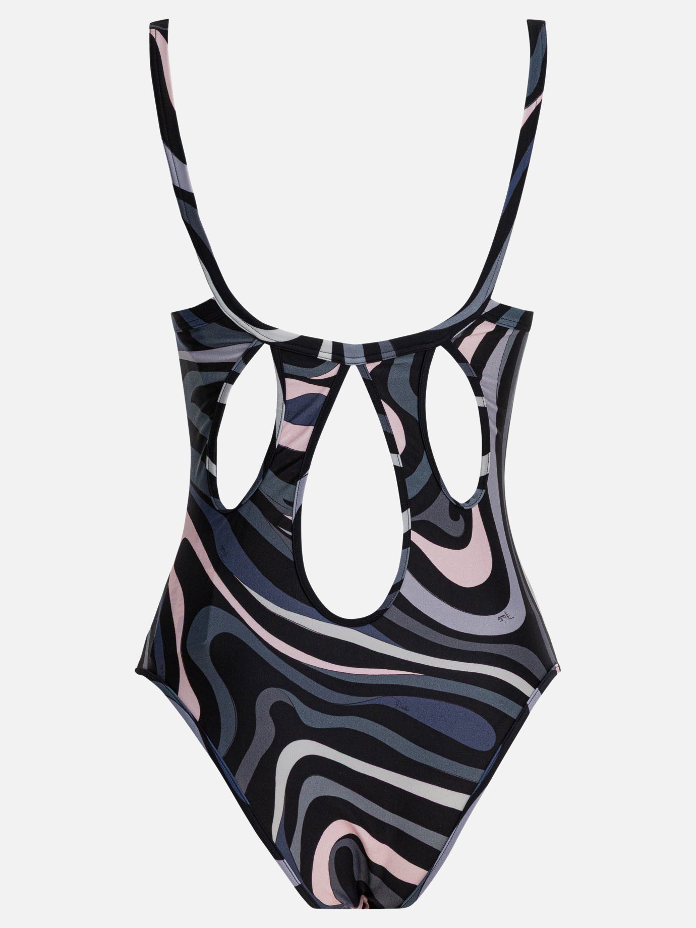 Swimsuits Graphics  Black - Pucci Women | PLP | Replica Handbags  | 2
