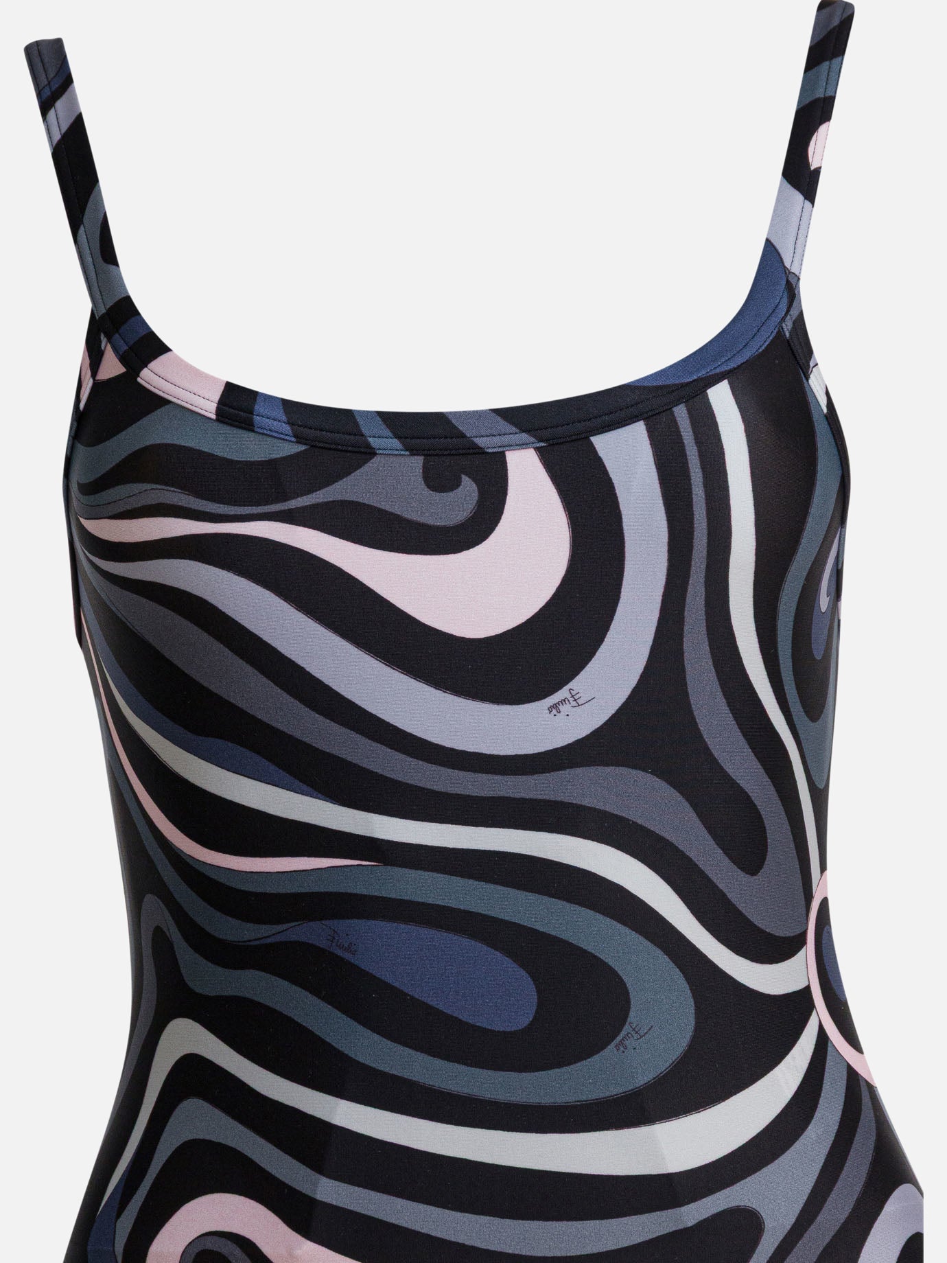 Swimsuits Graphics  Black - Pucci Women | PDP | Replica Handbags  | Zoom-Modal_3
