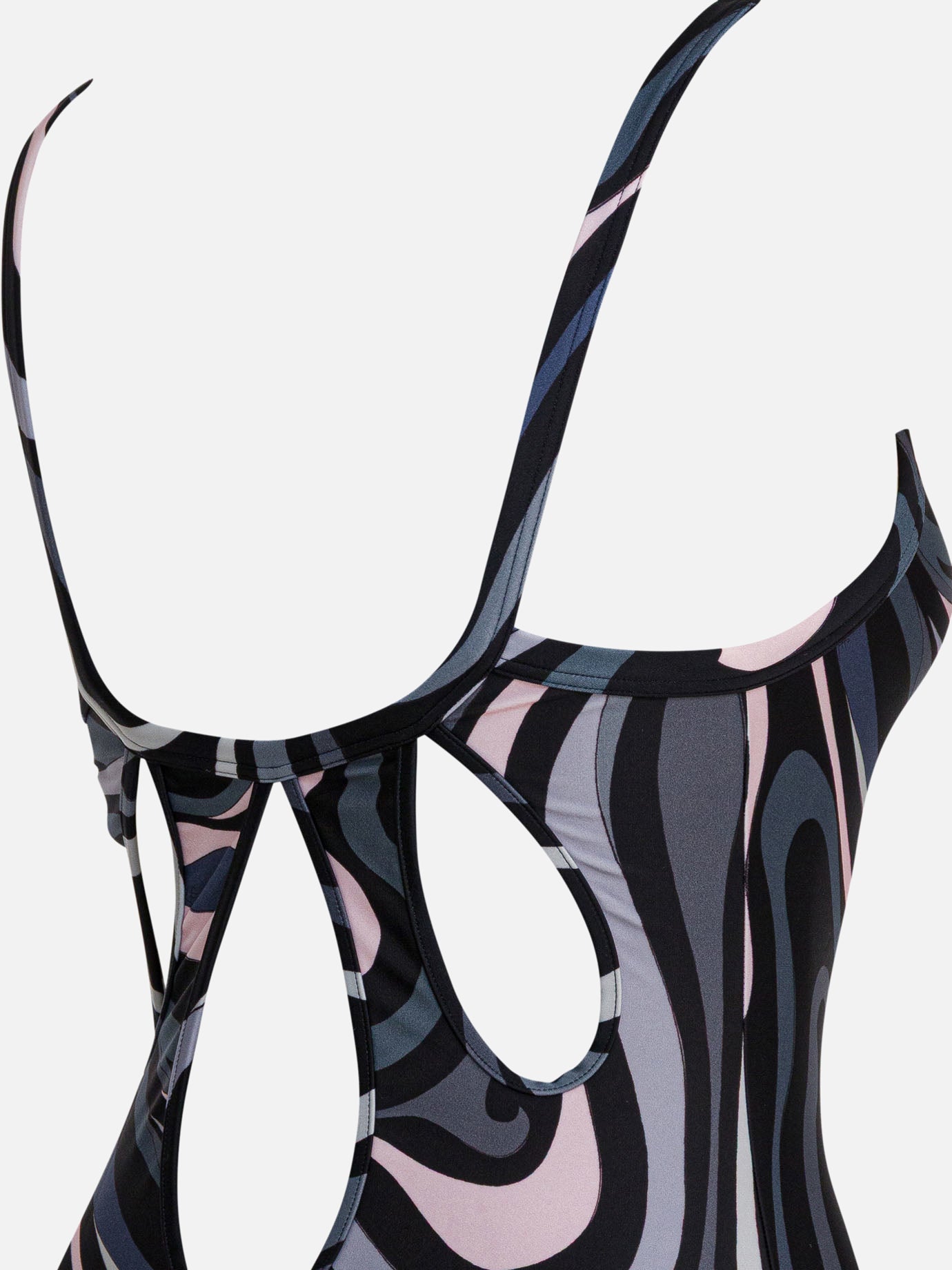 Swimsuits Graphics  Black - Pucci Women | PDP | Replica Handbags  | thumbnail_4