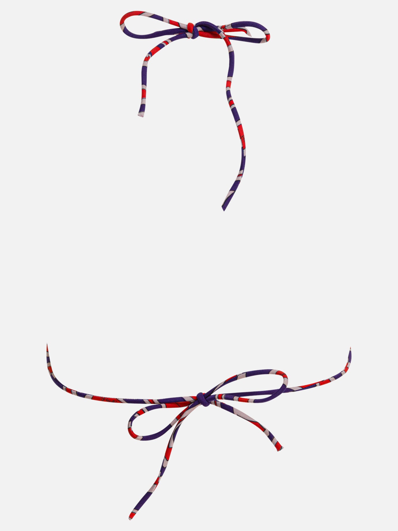 Bikinis Graphics  Purple - Pucci Women | PDP | Replica Handbags  | thumbnail_2