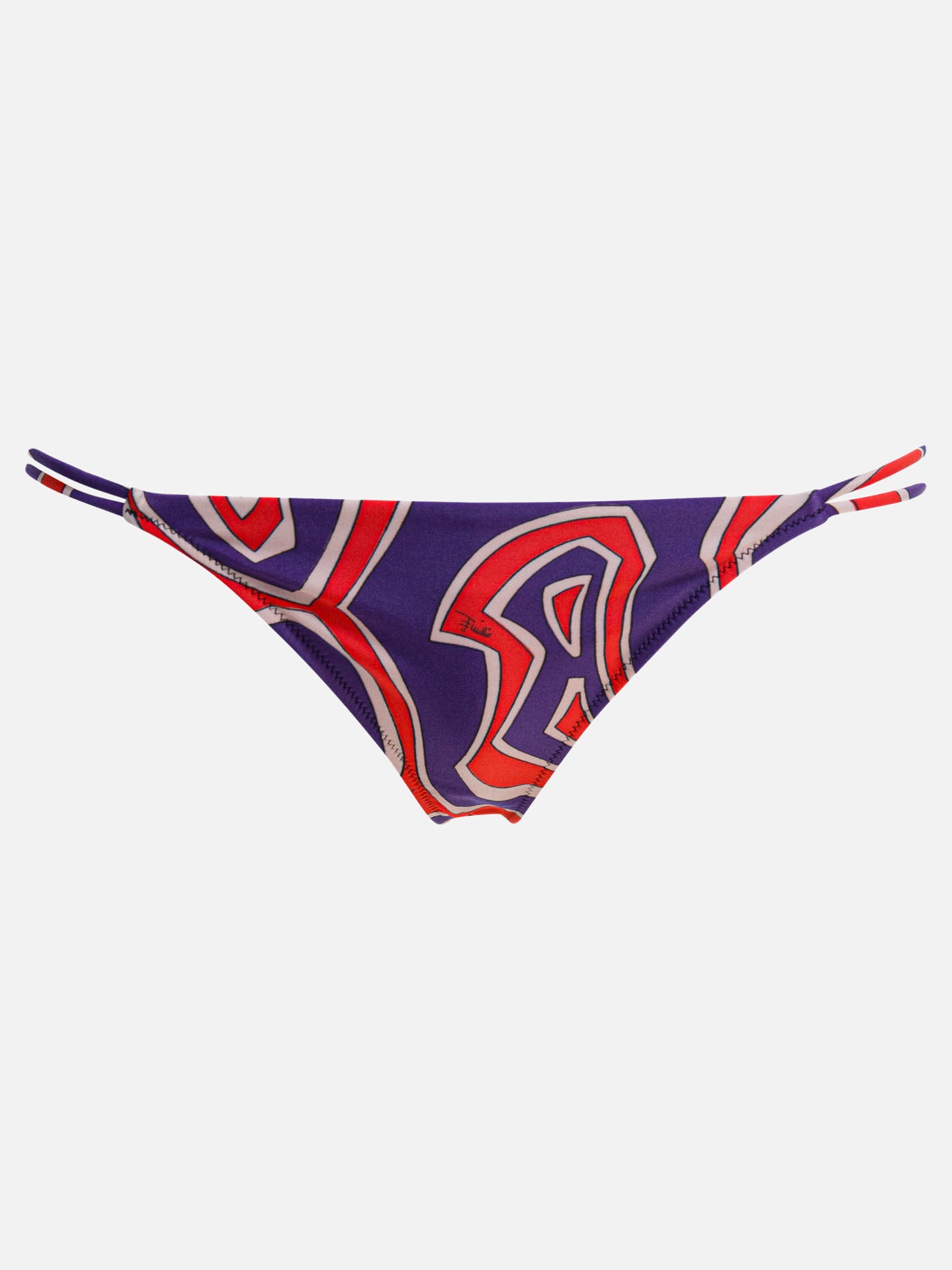 Bikinis Graphics  Purple - Pucci Women | PLP | Replica Handbags  
