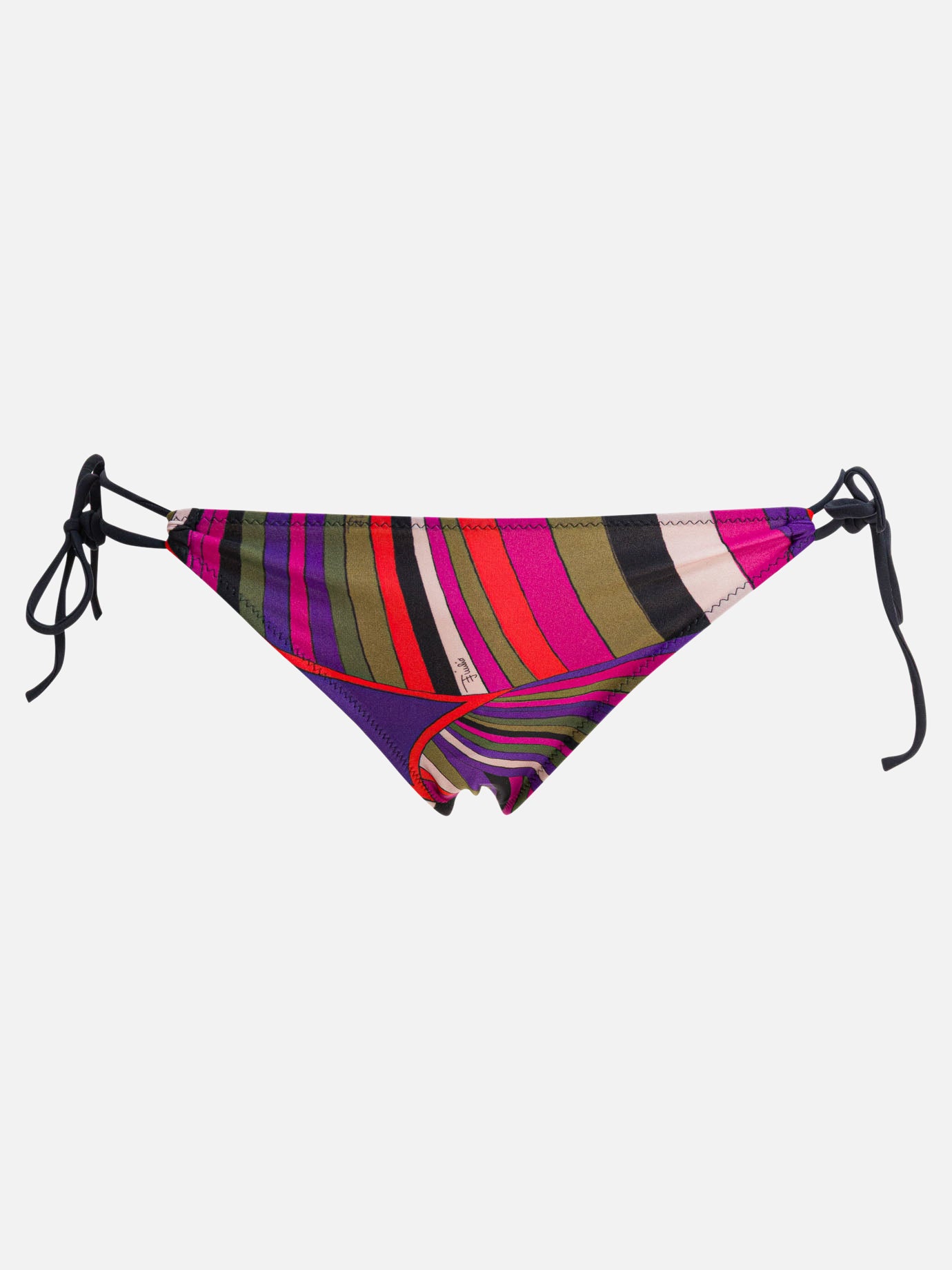 Bikinis Graphics  Multicolor - Pucci Women | PLP | Replica Handbags  
