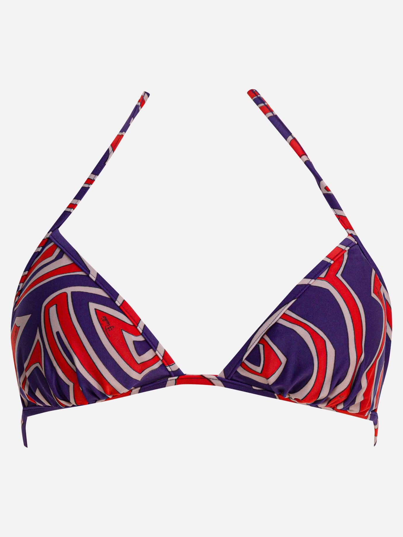 Bikinis Graphics  Purple - Pucci Women | PDP | Replica Handbags  | Zoom-Modal
