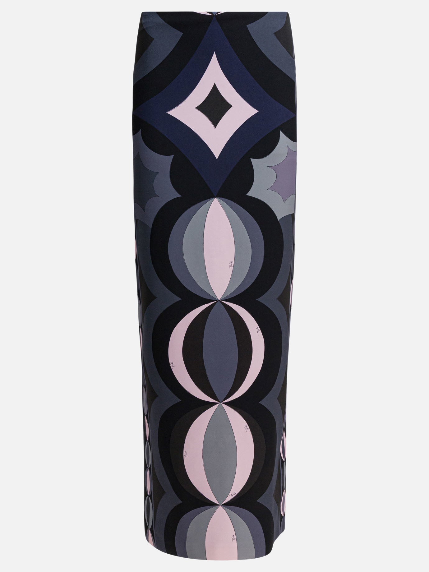 Long skirts Solid colour  Black - Pucci Women | PDP | Replica Handbags  | thumbnail