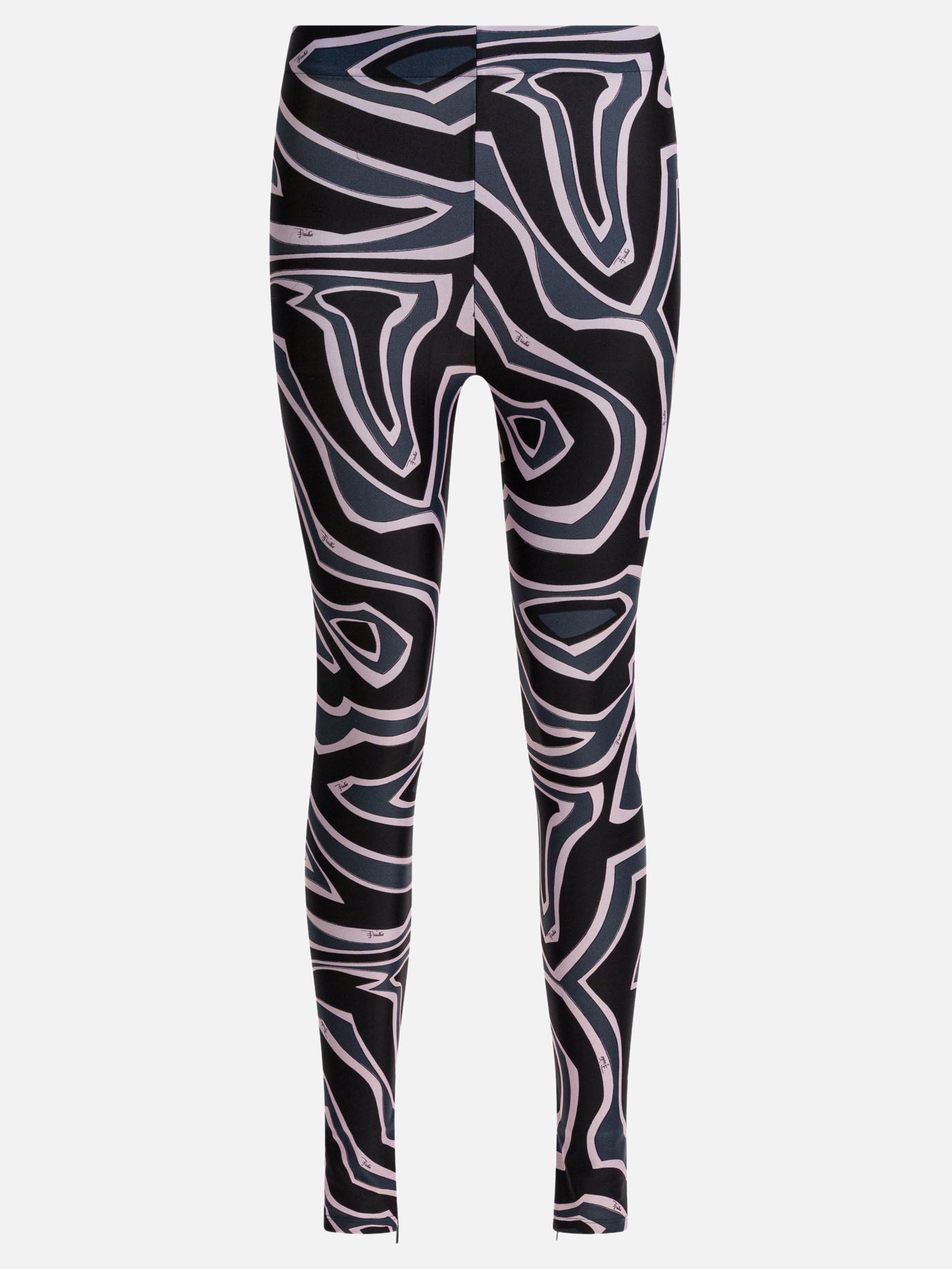 Leggings Graphics  Black - Pucci Women | PLP | Replica Handbags  
