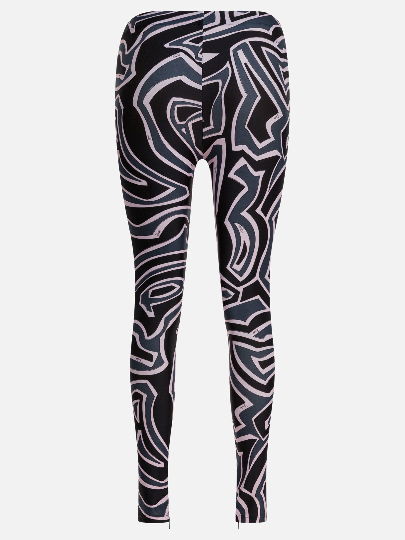 Leggings Graphics  Black - Pucci Women | PLP | Replica Handbags  | 2
