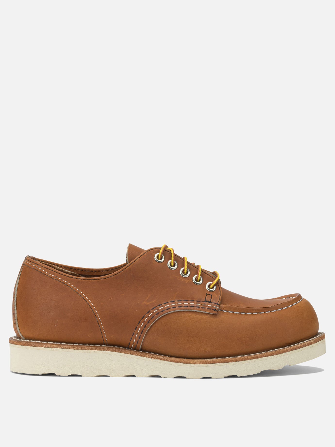 Derby 08092  Brown - Red Wing Shoes Men | PLP | Replica Handbags  
