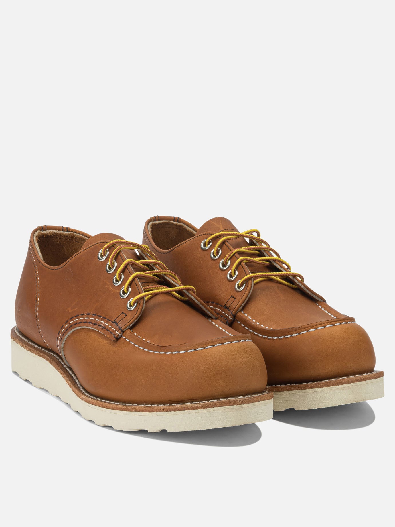 Derby 08092  Brown - Red Wing Shoes Men | PLP | Replica Handbags  | 2
