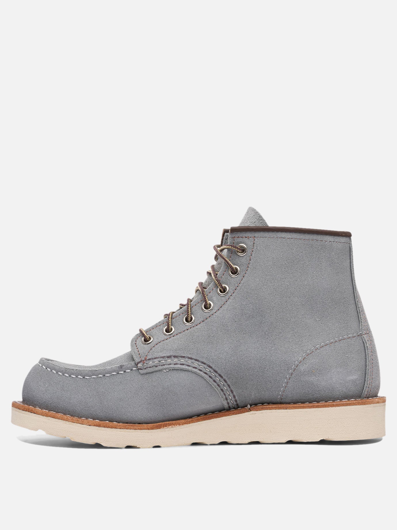 Lace-up boots 08800  Light blue - Red Wing Shoes Men | PDP | Replica Handbags  | Zoom-Modal_3
