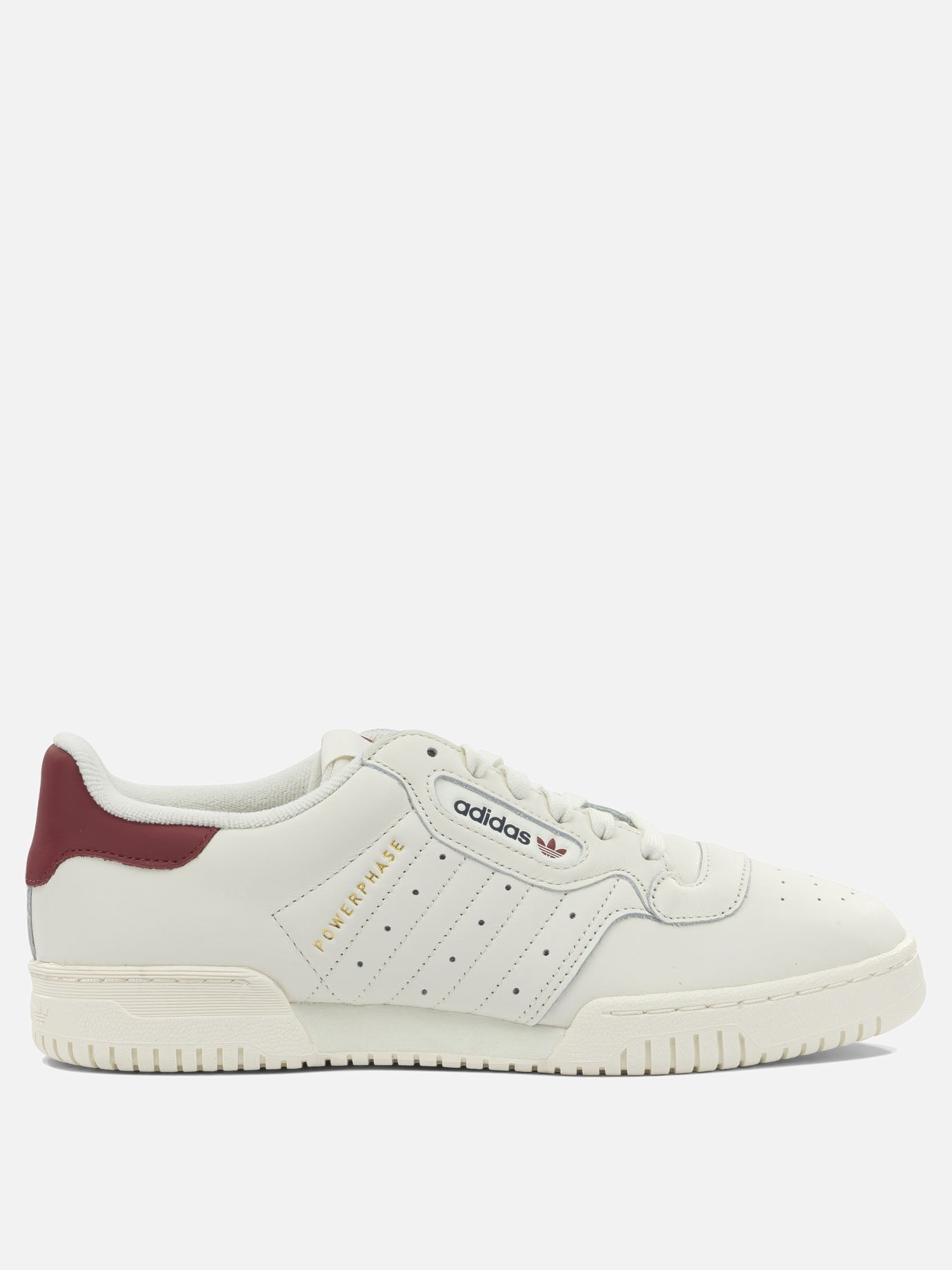 Low top sneakers 100% leather - 100% rubber  White - Adidas Originals Men | PLP | Replica Handbags  
