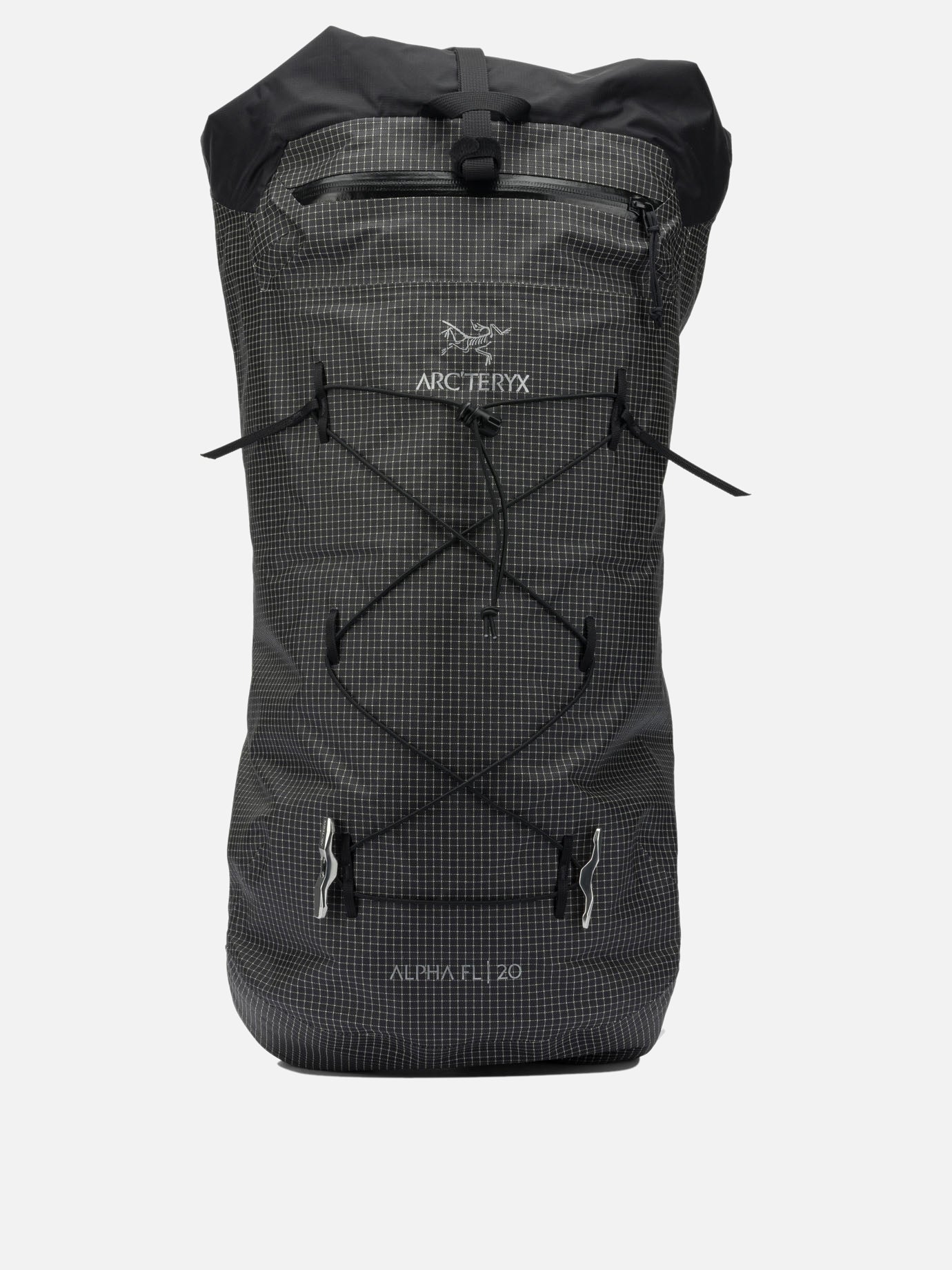 Sport backpacks 100% nylon  Black - Arc'teryx Men | PLP | Replica Handbags  
