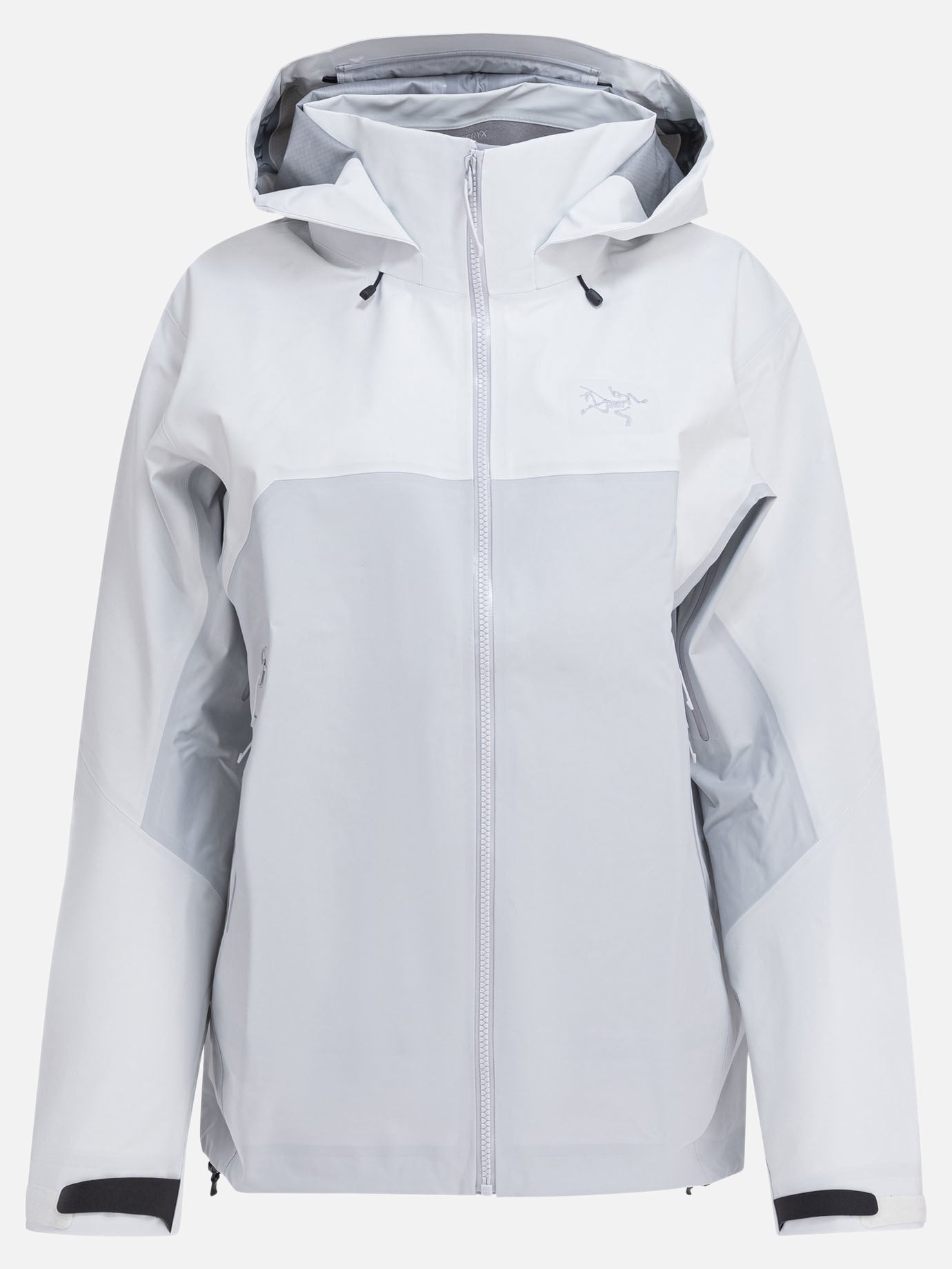 Technical jackets Logo  Grey - Arc'teryx Women | PLP | Replica Handbags  
