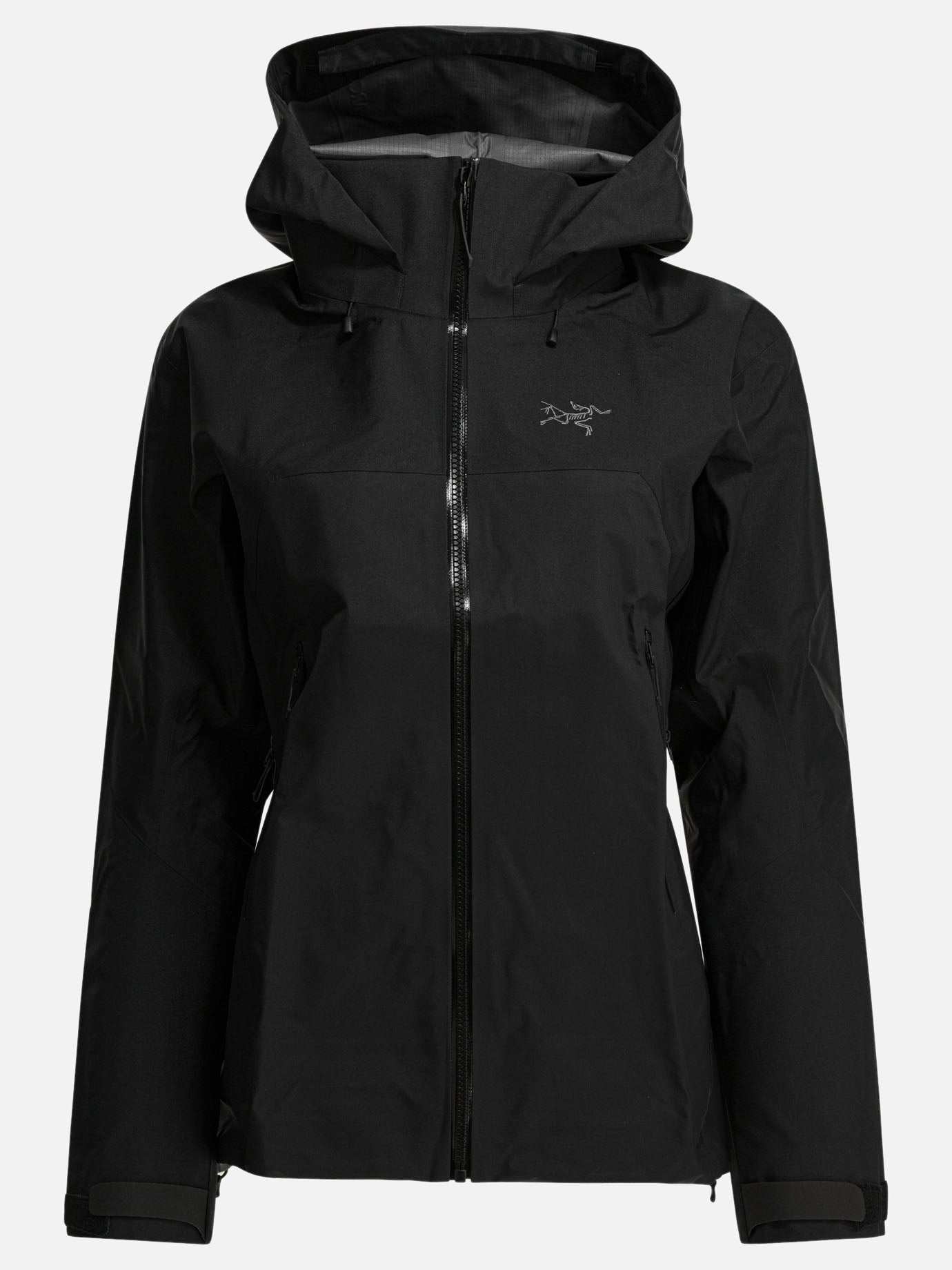 Technical jackets Logo  Black - Arc'teryx Women | PDP | Replica Handbags  
