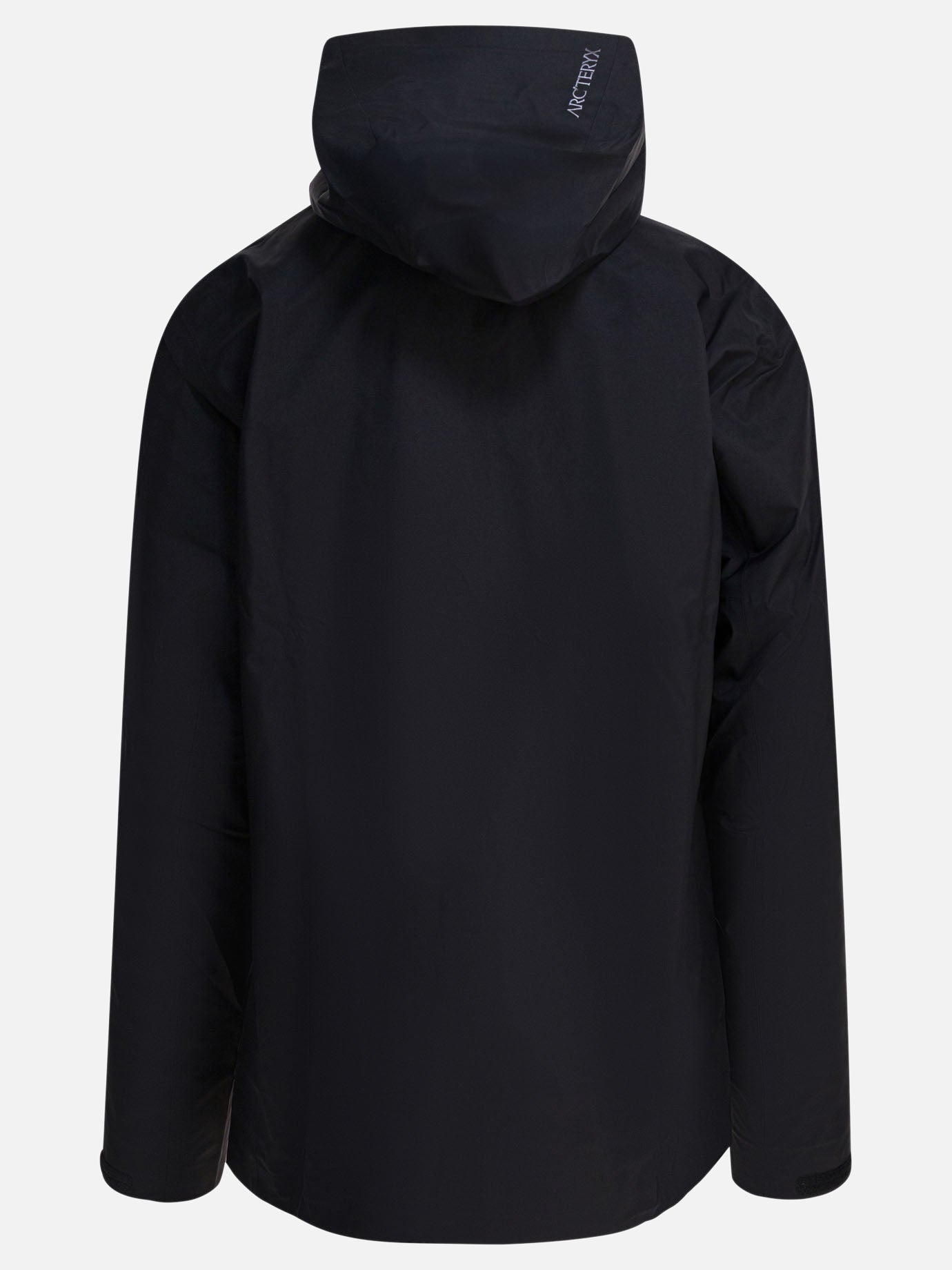 Technical jackets Solid colour  Black - Arc'teryx Women | PDP | Replica Handbags  | 2
