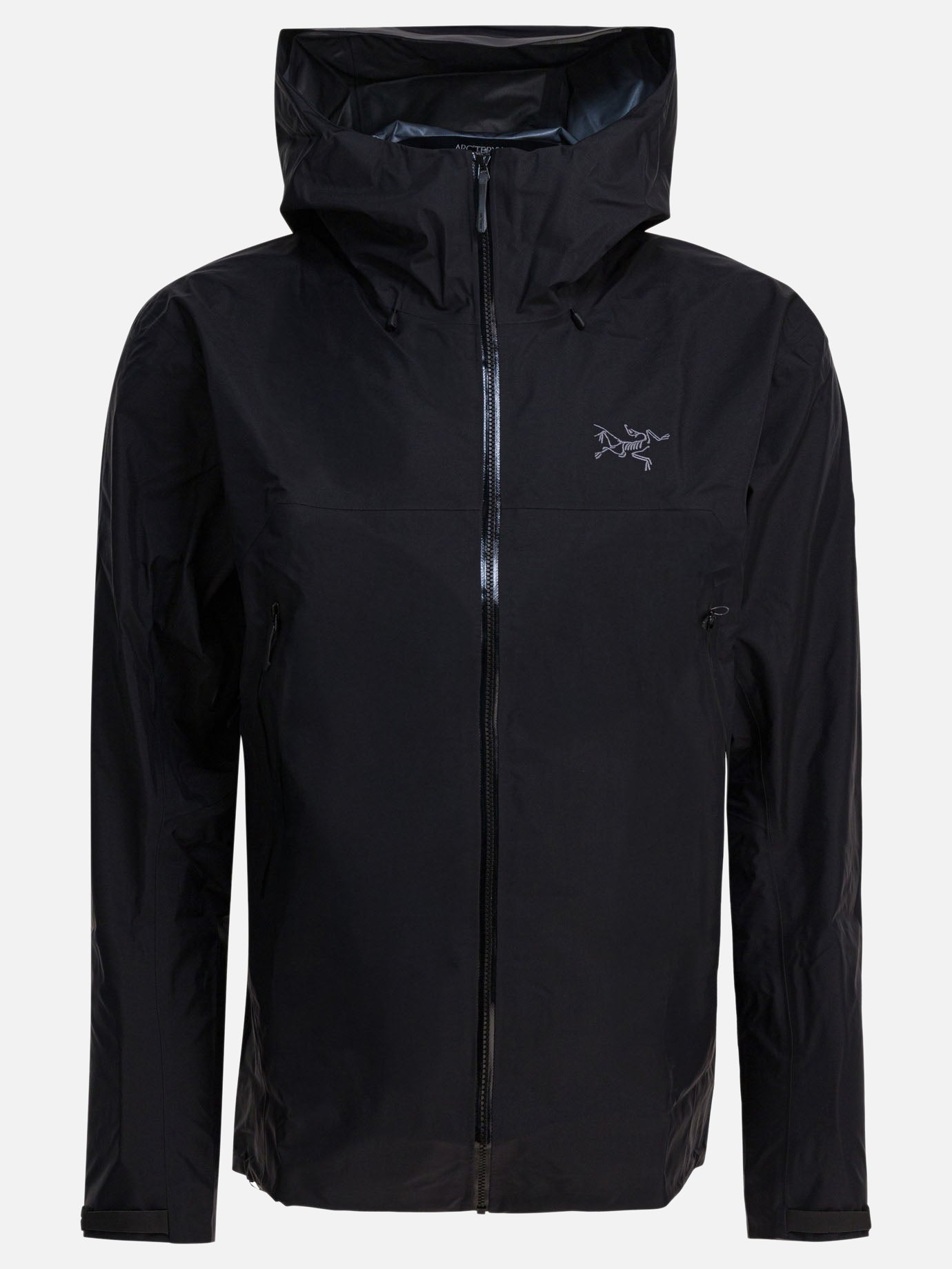 Technical jackets Logo  Black - Arc'teryx Women | PDP | Replica Handbags  

