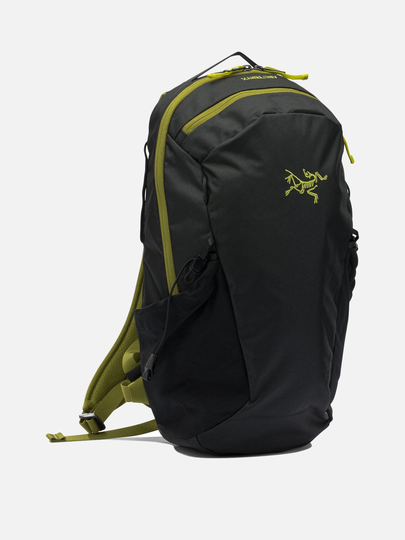 Sport backpacks 100% polyester  Black - Arc'teryx Men | PLP | Replica Handbags  | 2
