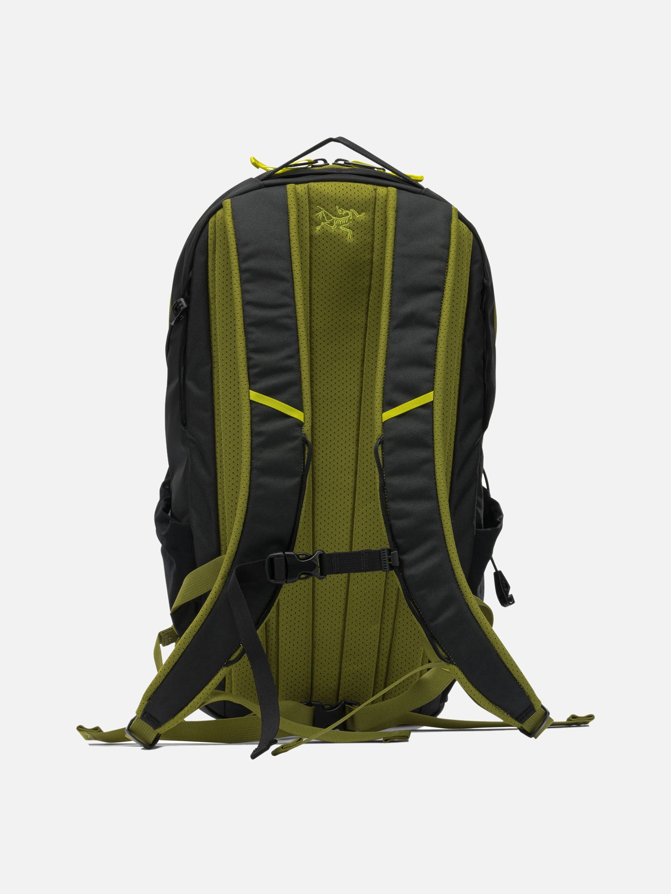 Sport backpacks 100% polyester  Black - Arc'teryx Men | PDP | Replica Handbags  | Zoom-Modal_3
