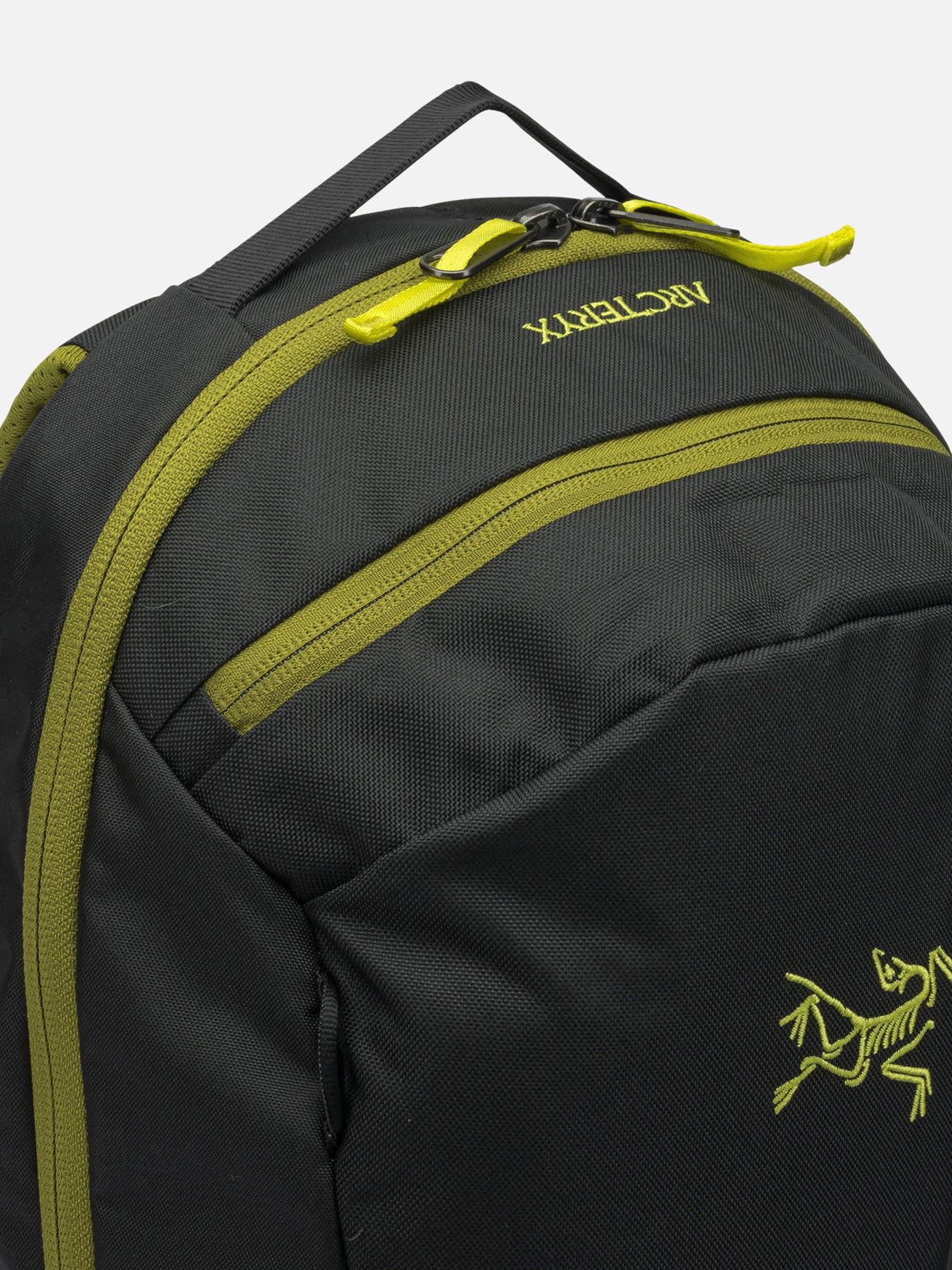 Sport backpacks 100% polyester  Black - Arc'teryx Men | PDP | Replica Handbags  | thumbnail_4