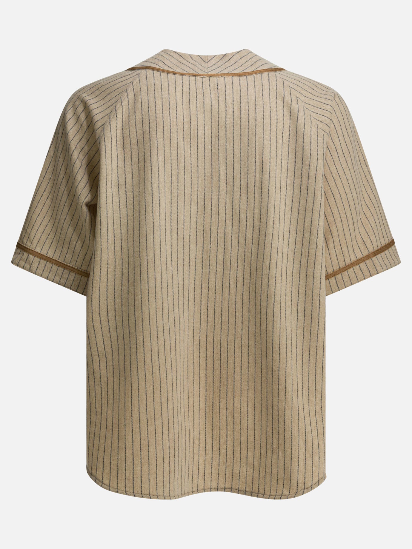 Casual shirts Striped  Beige - KAPITAL Men | PLP | Replica Handbags  | 2

