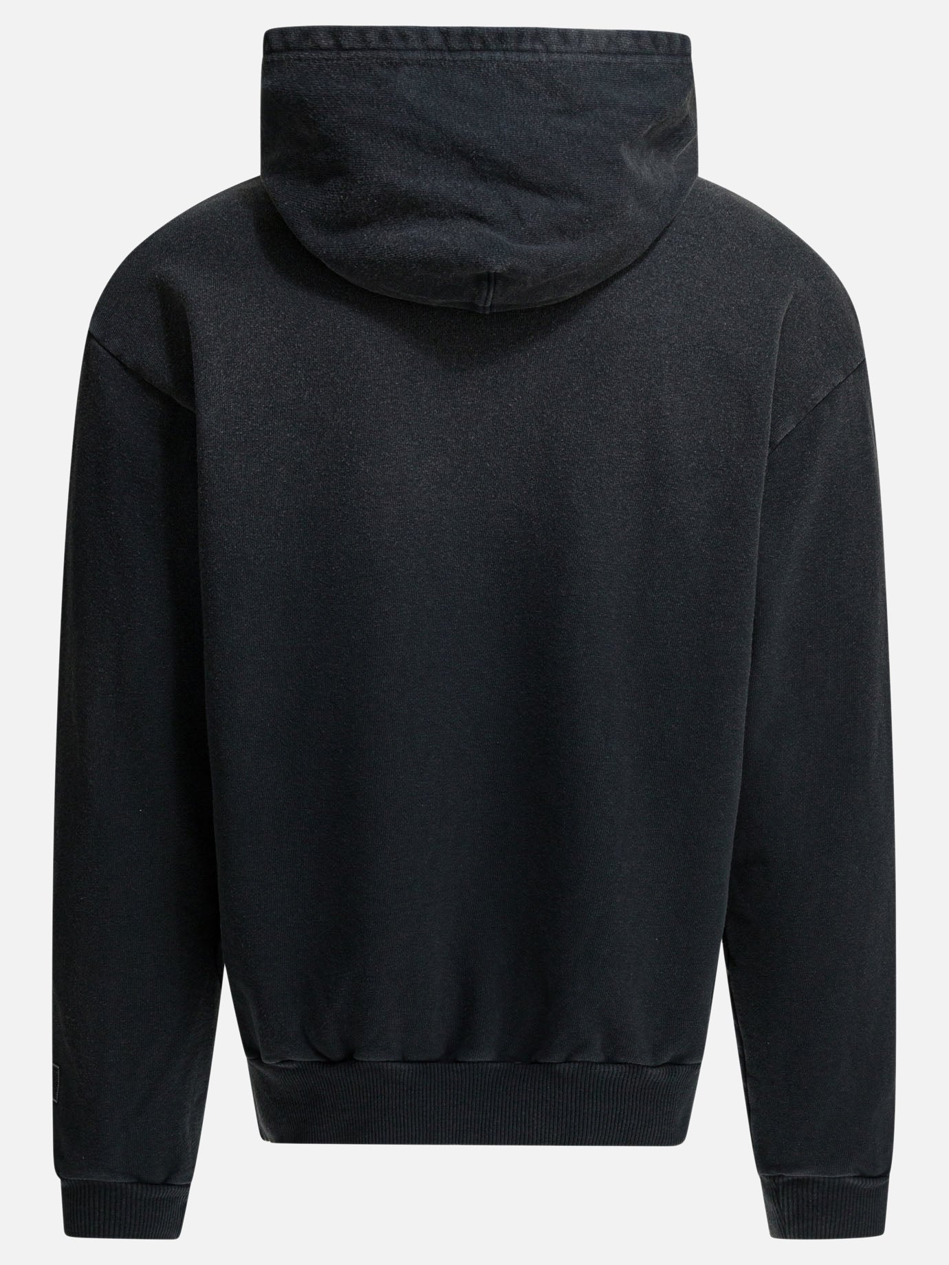 Hoodies Graphics  Black - KAPITAL Men | PDP | Replica Handbags  | thumbnail_2