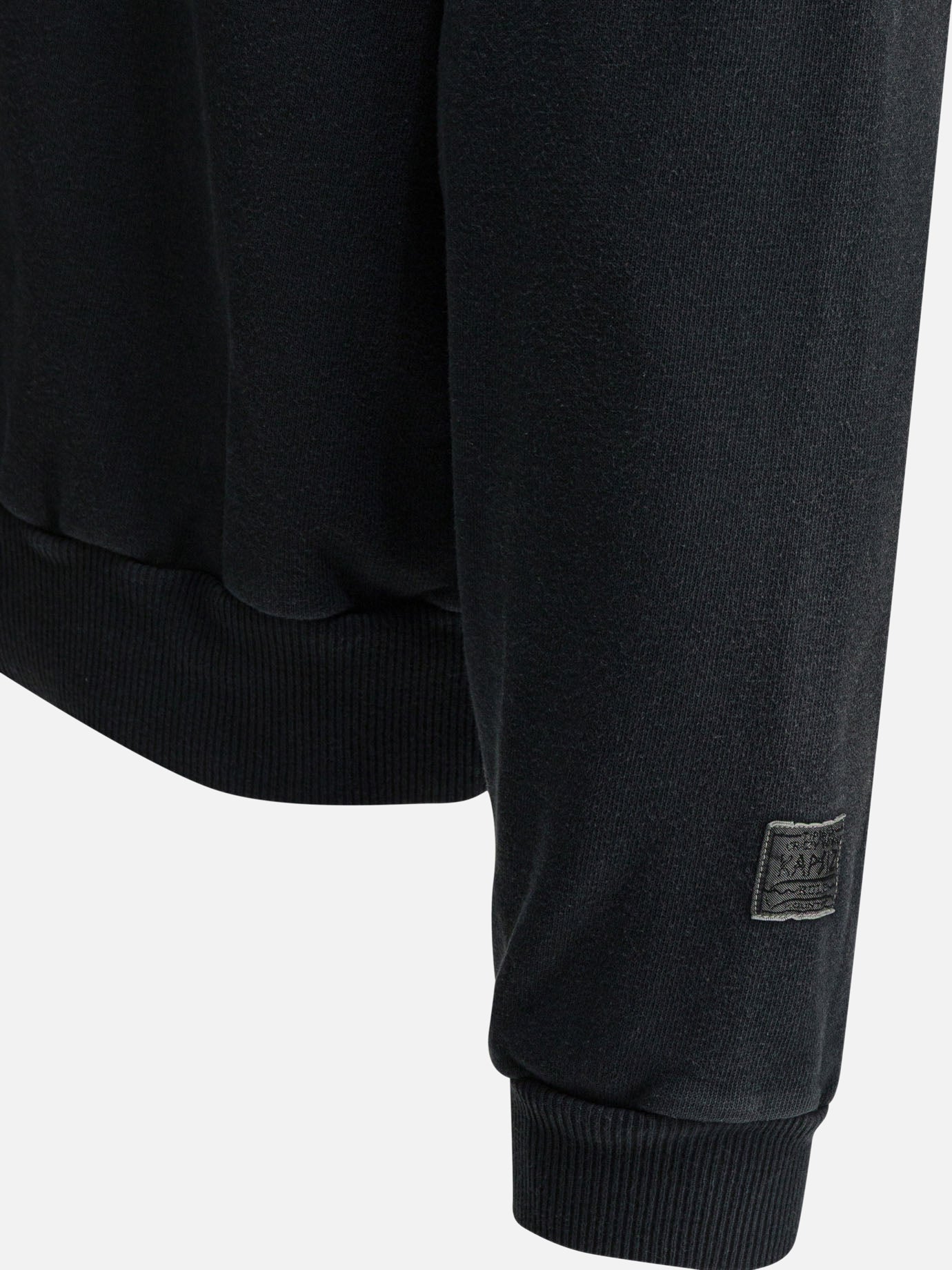 Hoodies Graphics  Black - KAPITAL Men | PDP | Replica Handbags  | Zoom-Modal_4
