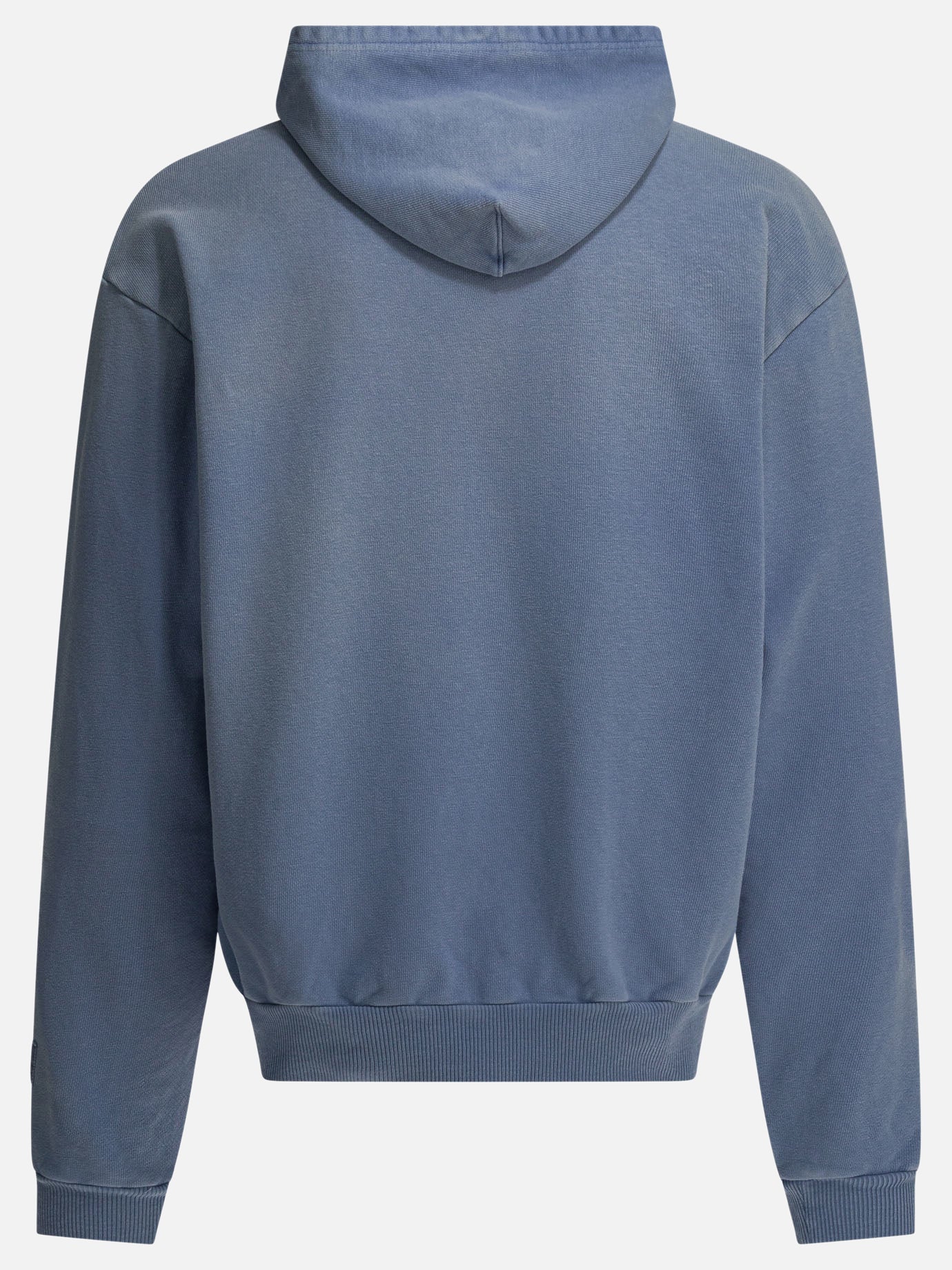 Hoodies Graphics  Blue - KAPITAL Men | PDP | Replica Handbags  | Zoom-Modal_2
