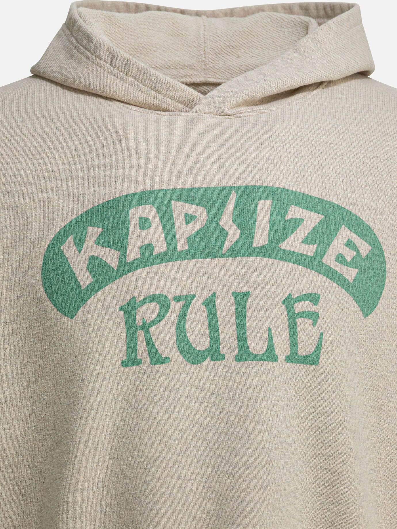 Hoodies Graphics  Beige - KAPITAL Men | PDP | Replica Handbags  | thumbnail_3