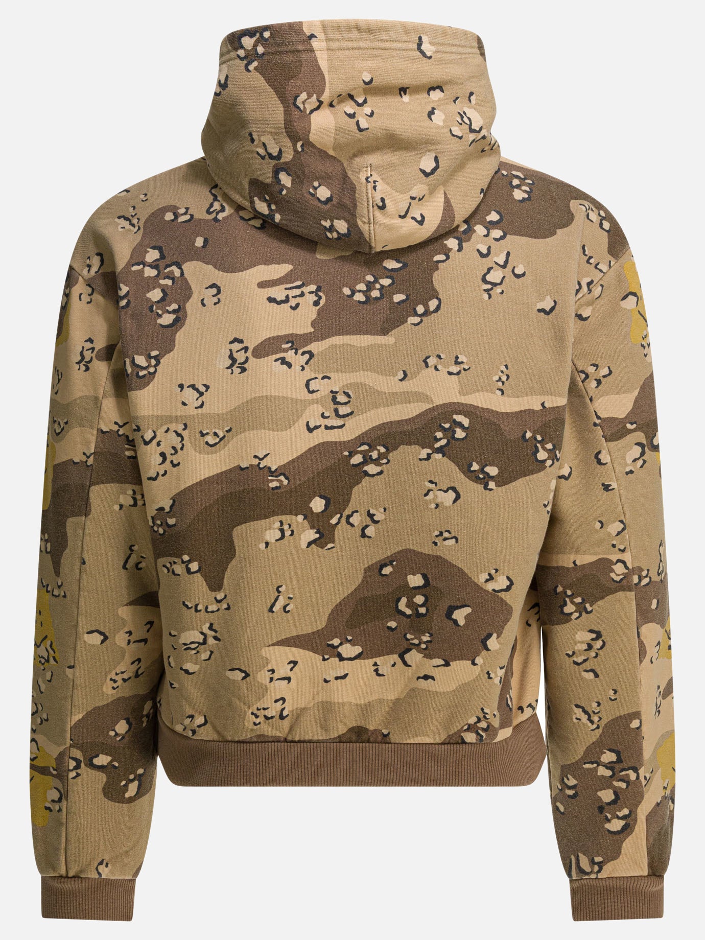 Hoodies Graphics  Beige - KAPITAL Men | PDP | Replica Handbags  | Zoom-Modal_2
