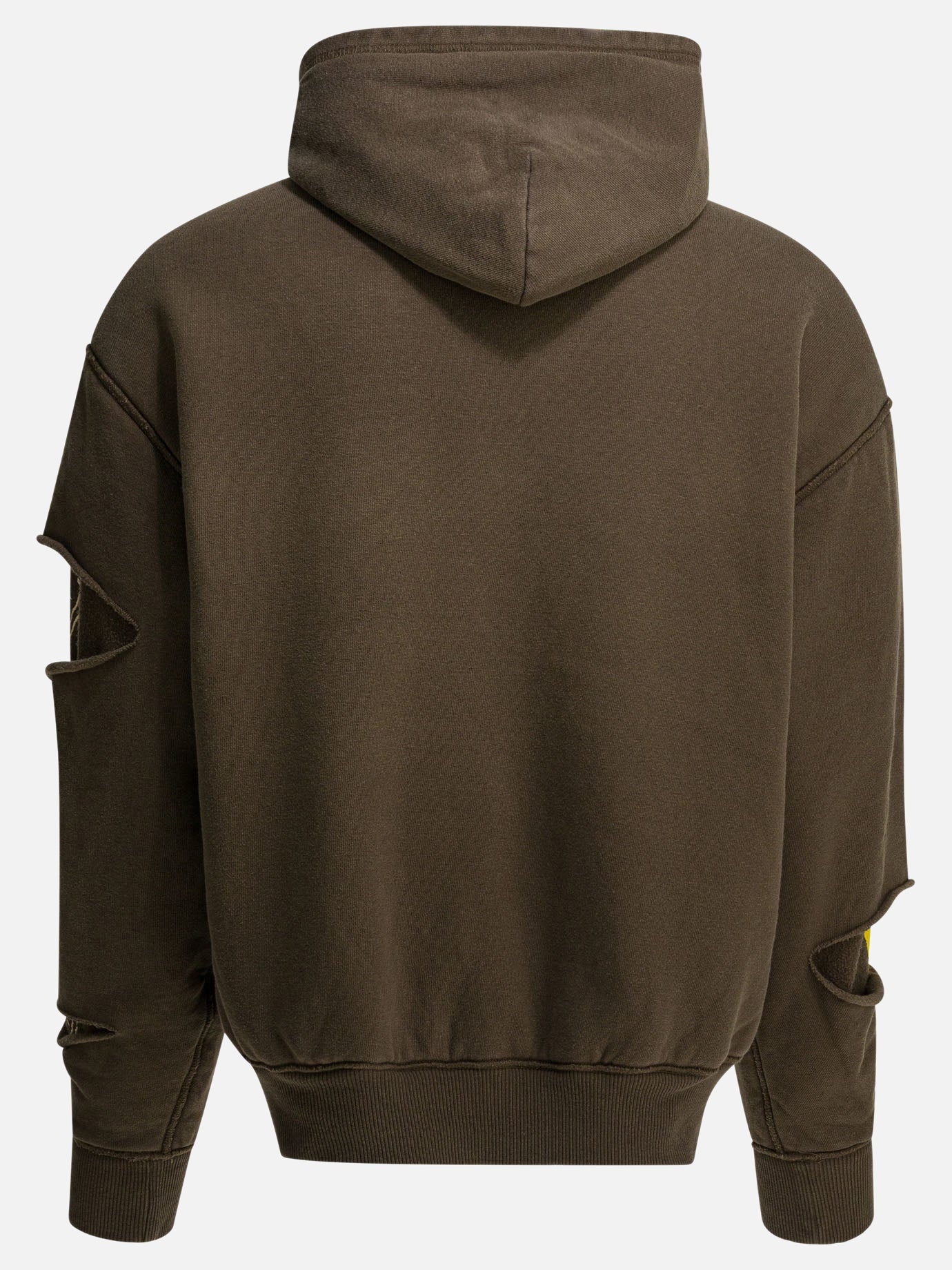 Hoodies Solid colour  Brown - KAPITAL Men | PLP | Replica Handbags  | 2
